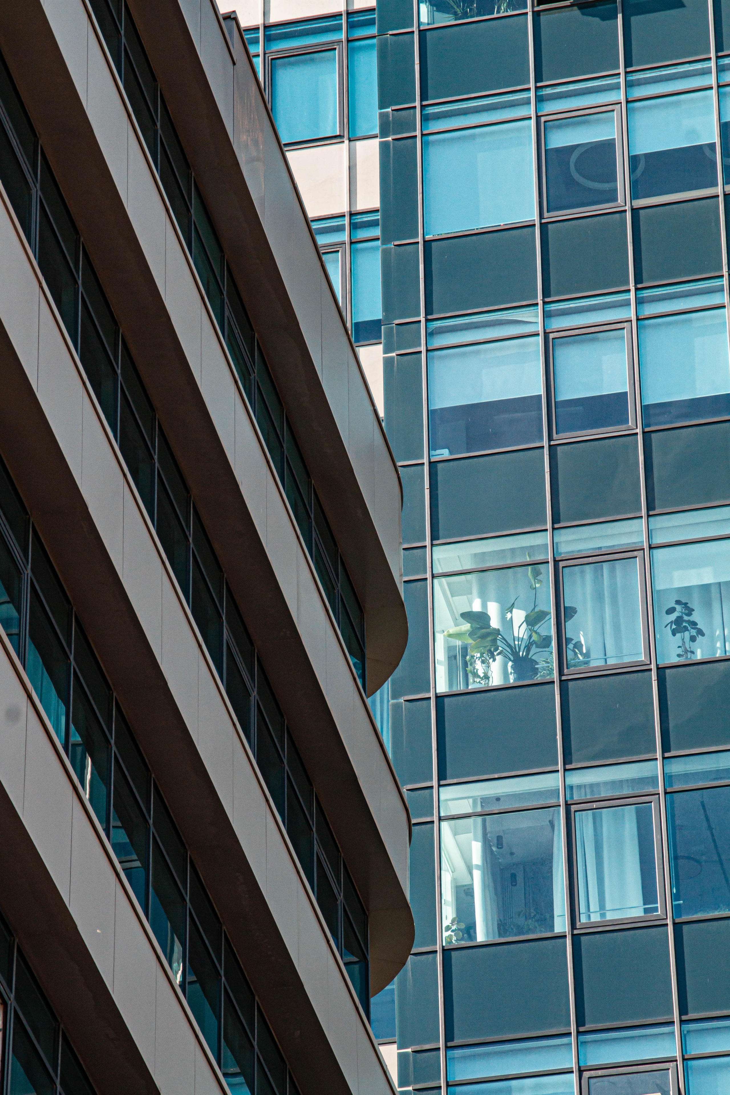 Архитектура