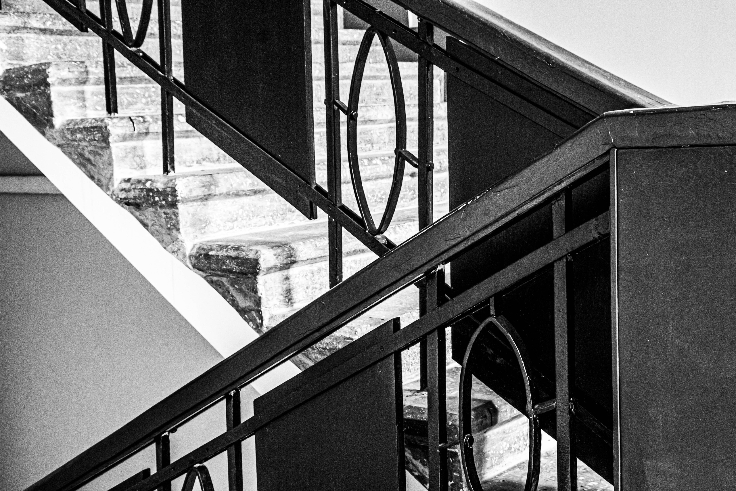 Интерьерная съемка