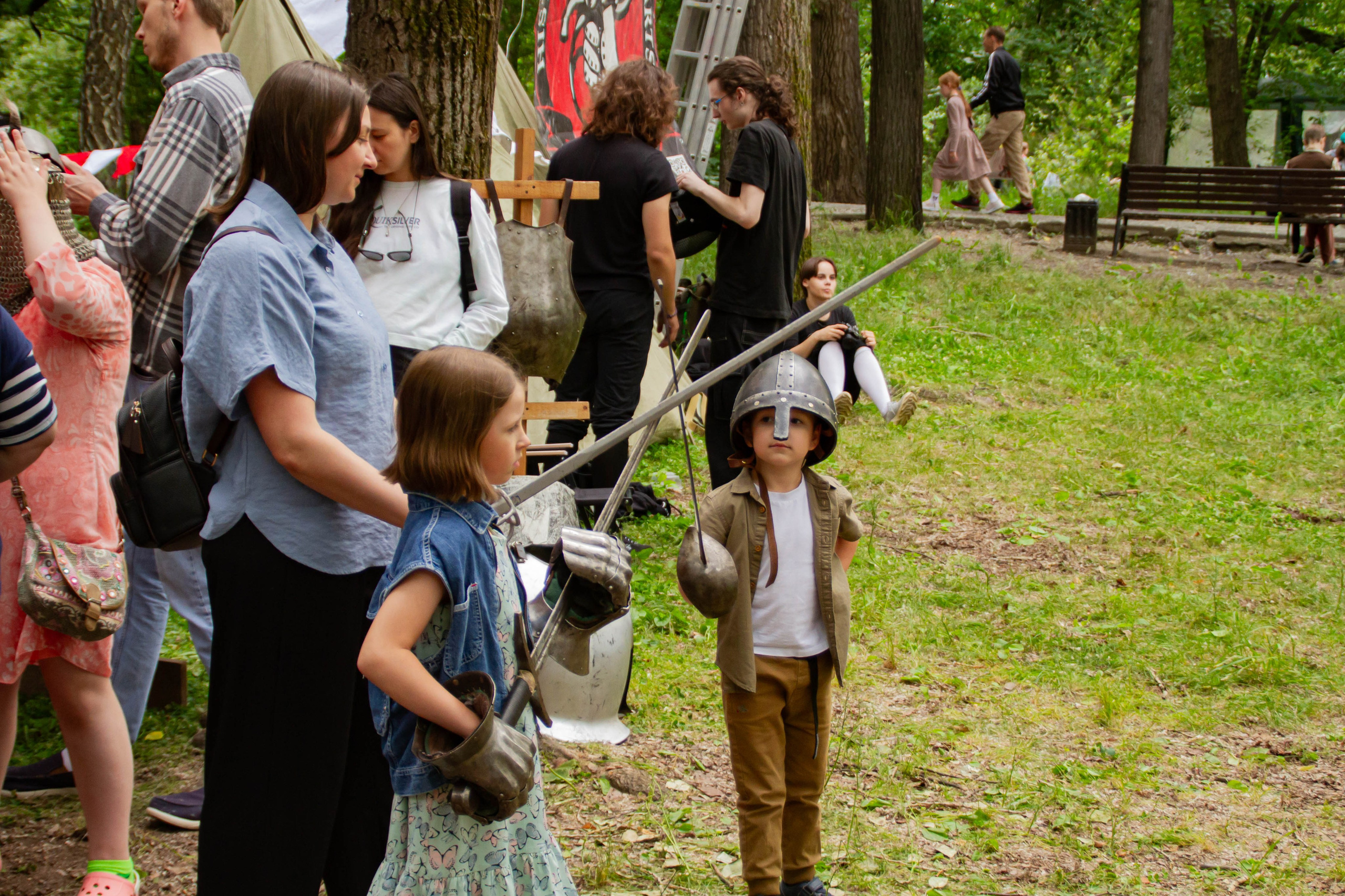 Ural Music Night 2025 х Inclusive Event