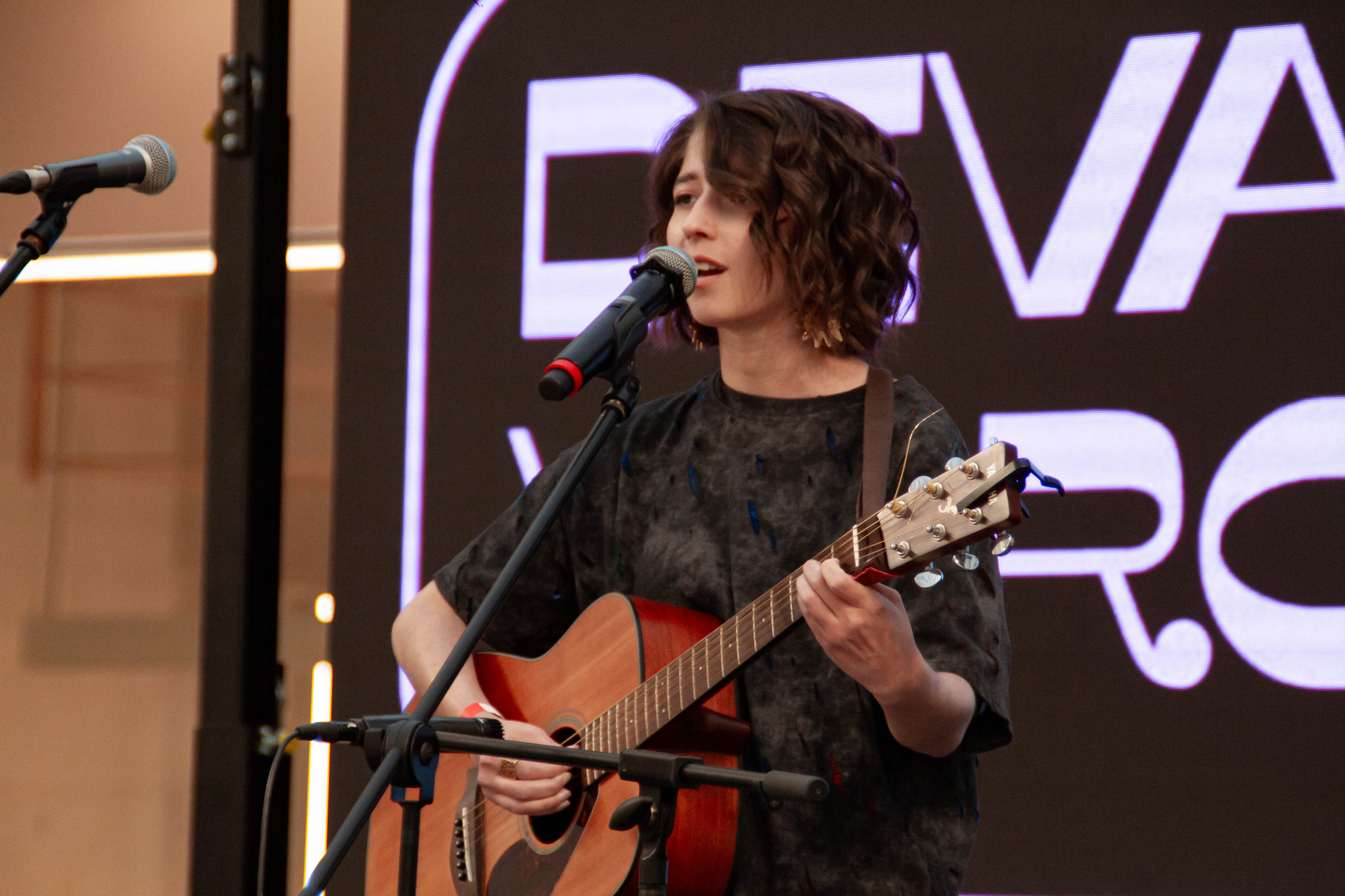 Голос города 2025