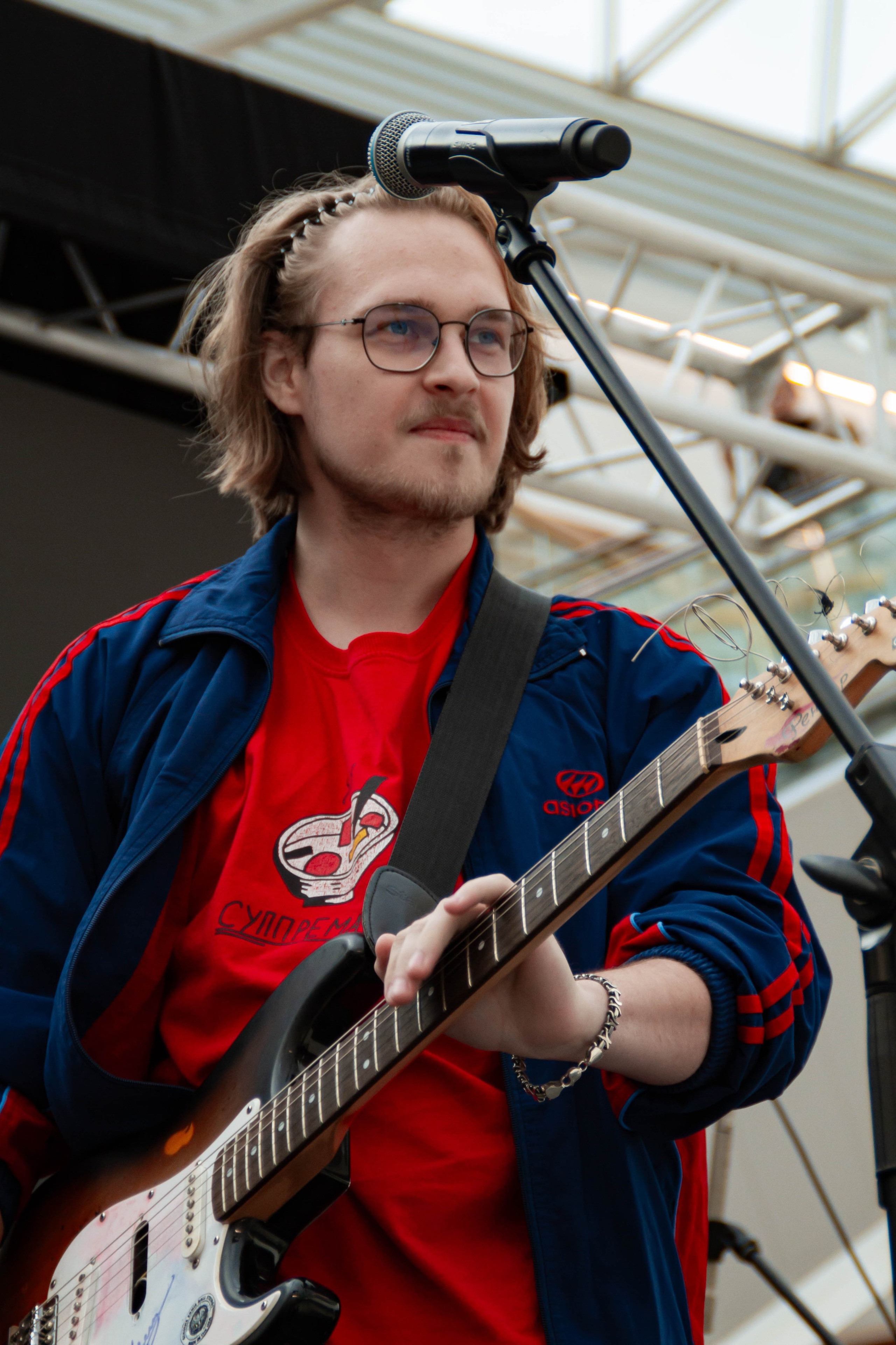 Голос города 2025