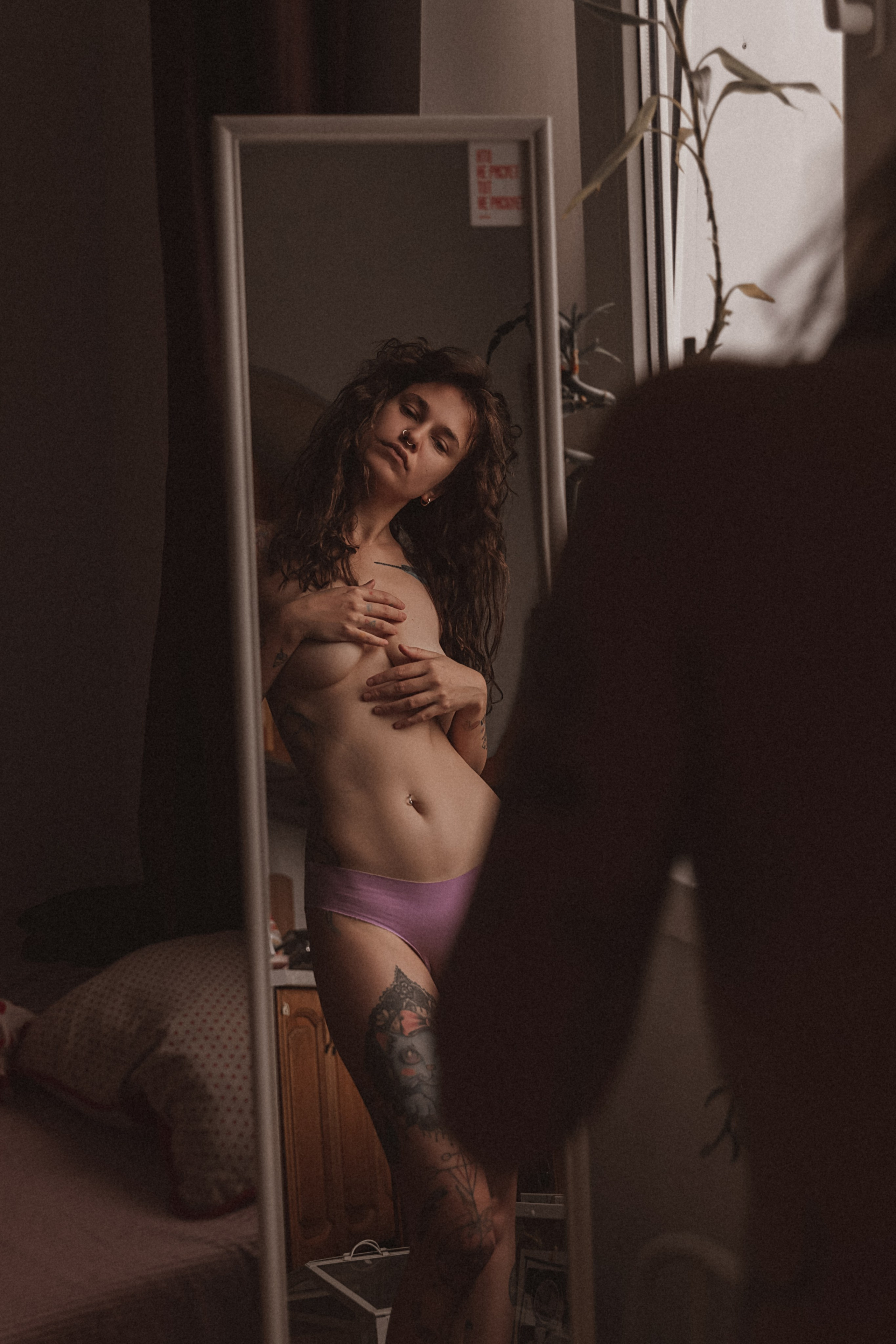 NASTYA. Портретный и Семейный фотограф в Санкт-Петербурге Rocket Alice