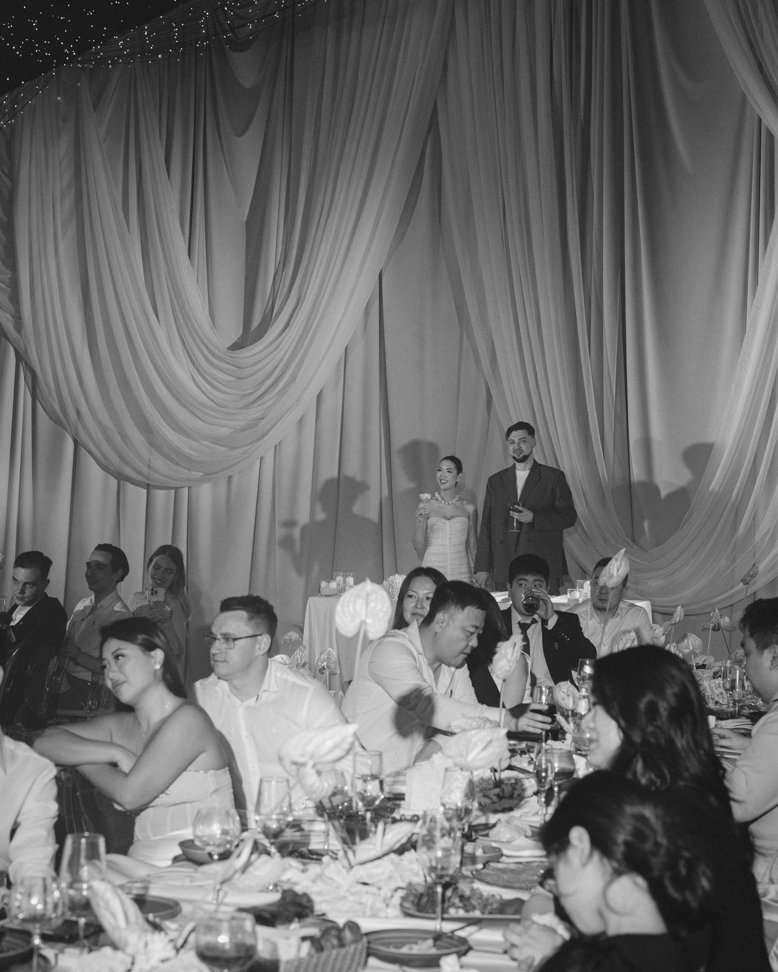 МОЙ ОКЕАН. Свадебный фотограф в Москве Мария Кривоногова