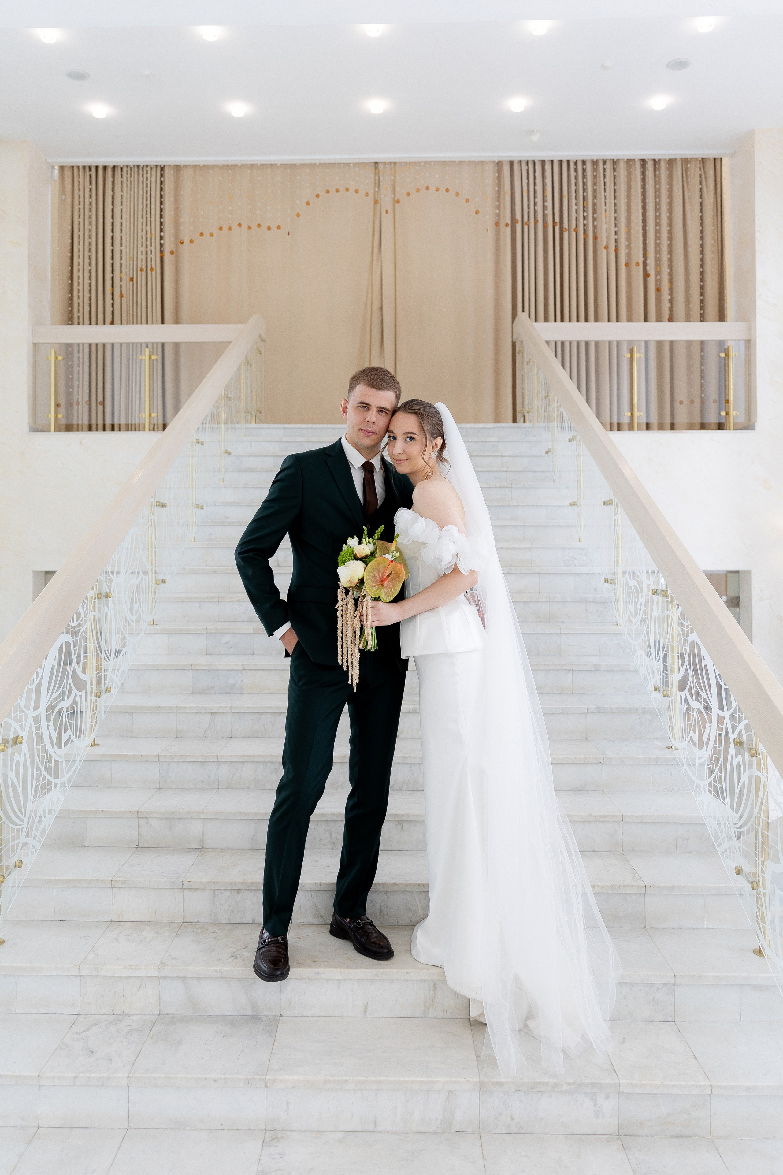 Свадебный фотограф в самаре