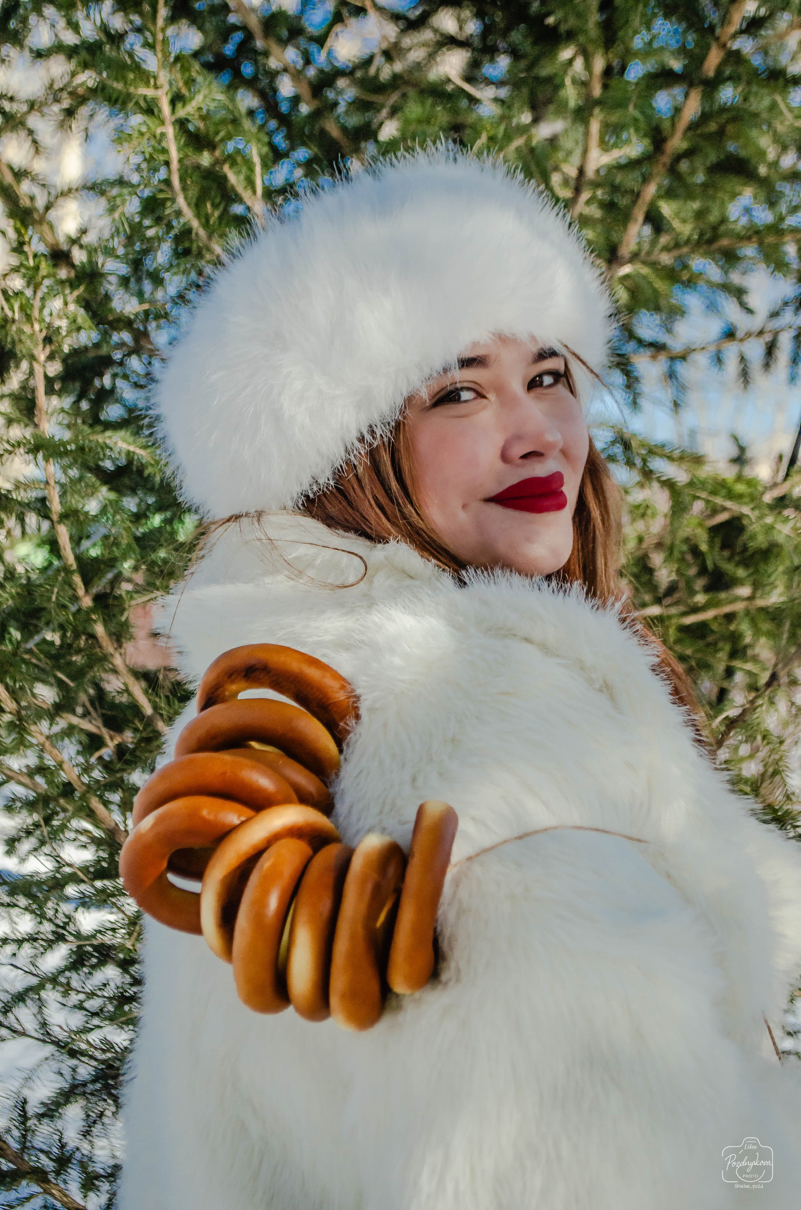 Slavic girl aesthetic | Барнаул|Раиса Дорохова|21.02.2026. Фотограф-видеограф Познякова Любовь