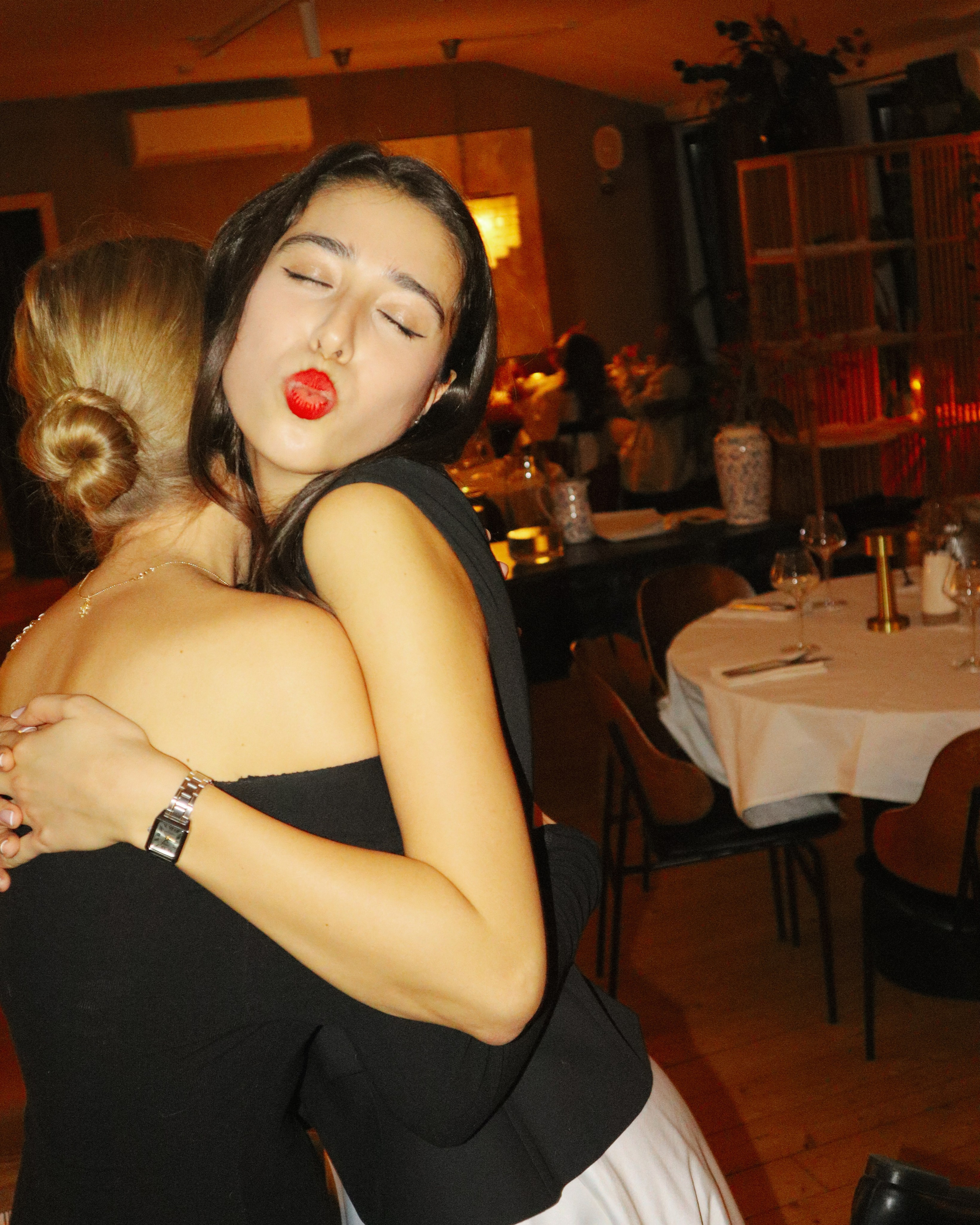 День рождения Александры. Портретный и свадебный фотограф в Москве Александра