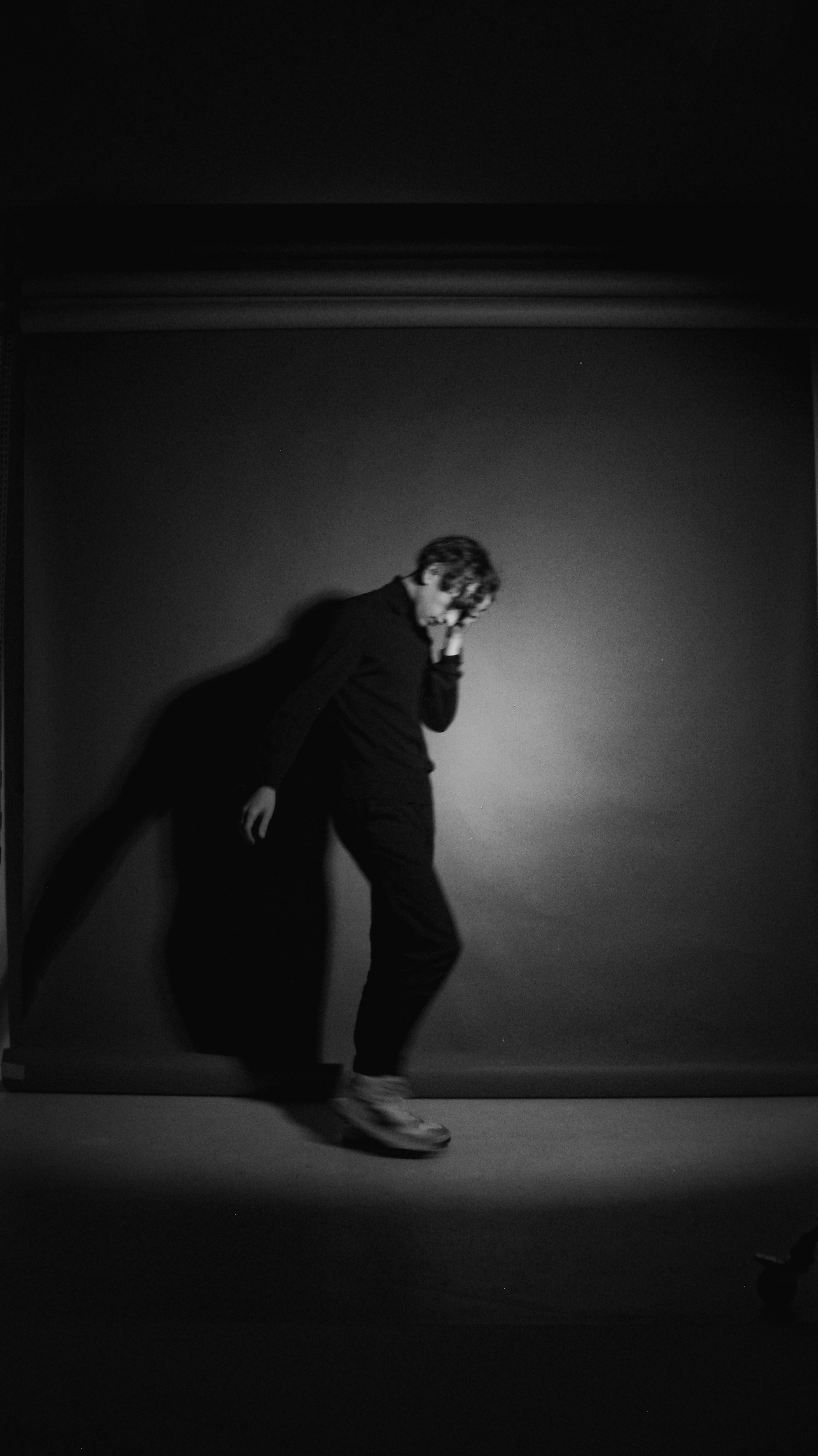 Вова. Портретный и свадебный фотограф в Москве Александра