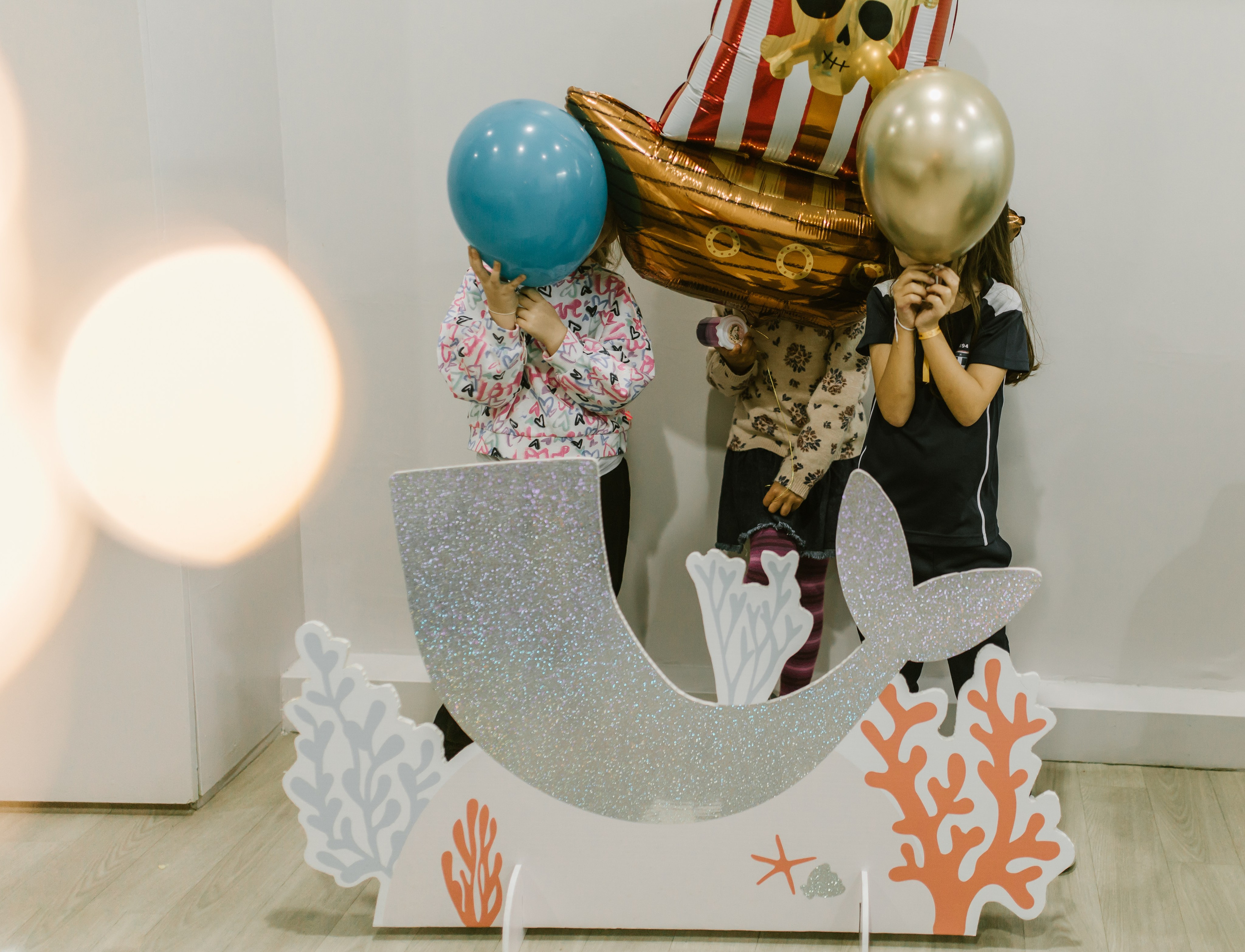 Marta`s birthday. Wedding and family photographer OLGA KILVEIN