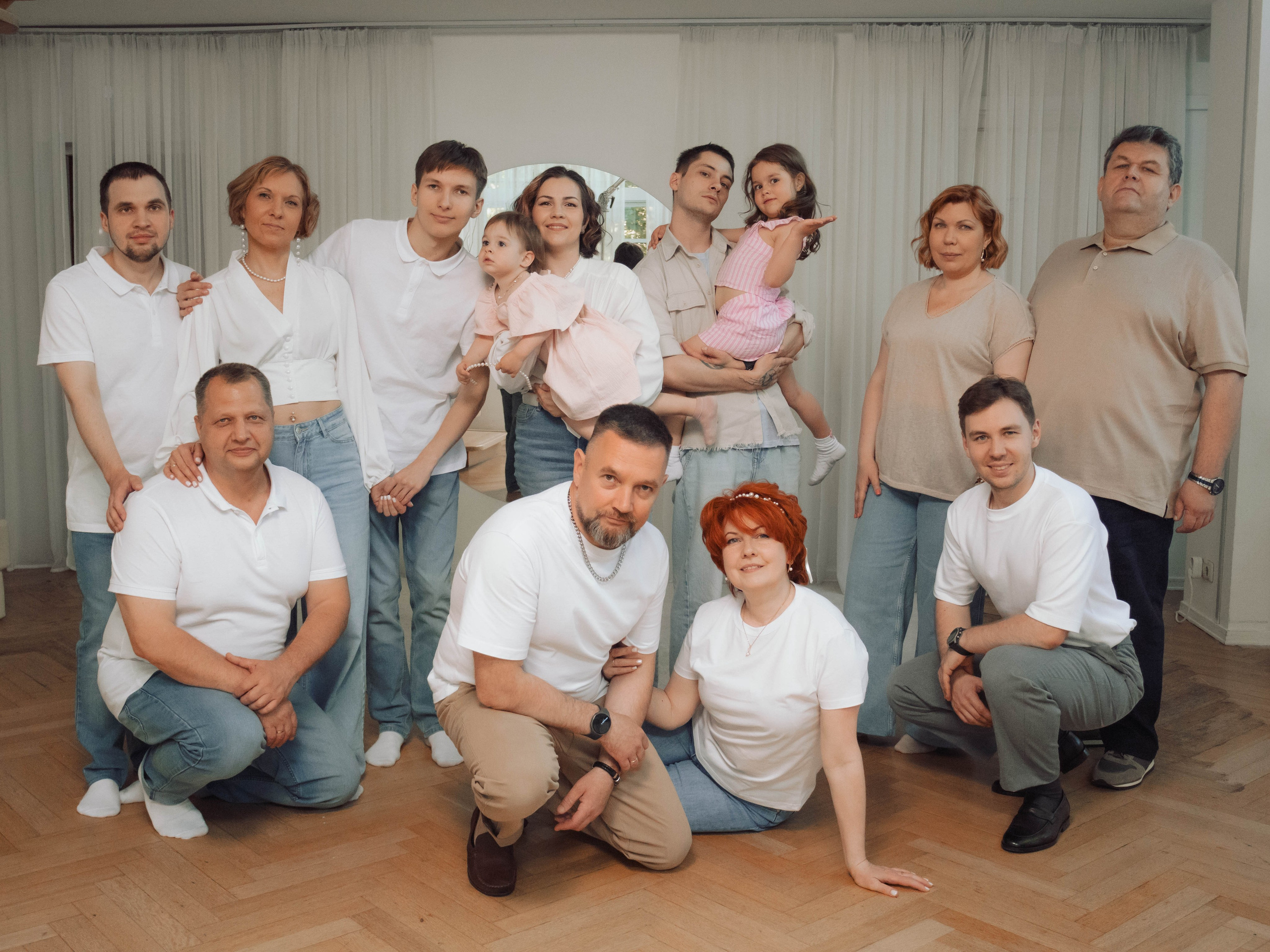 30 лет любви. Rara Oleneva | фотограф (-иня, -ка, -есса)