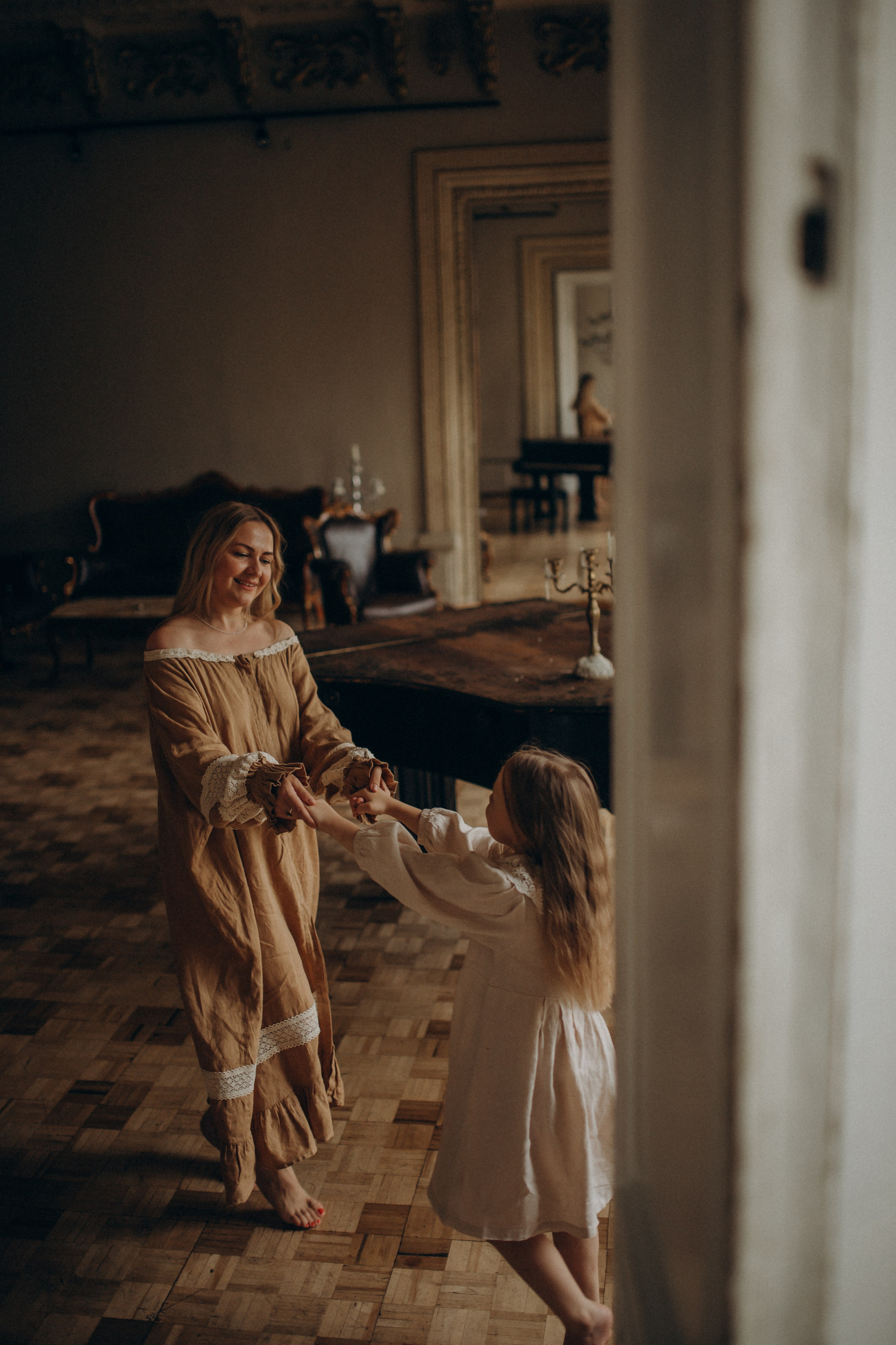 С роялем. Ваш фотограф АНАстасия Земскова