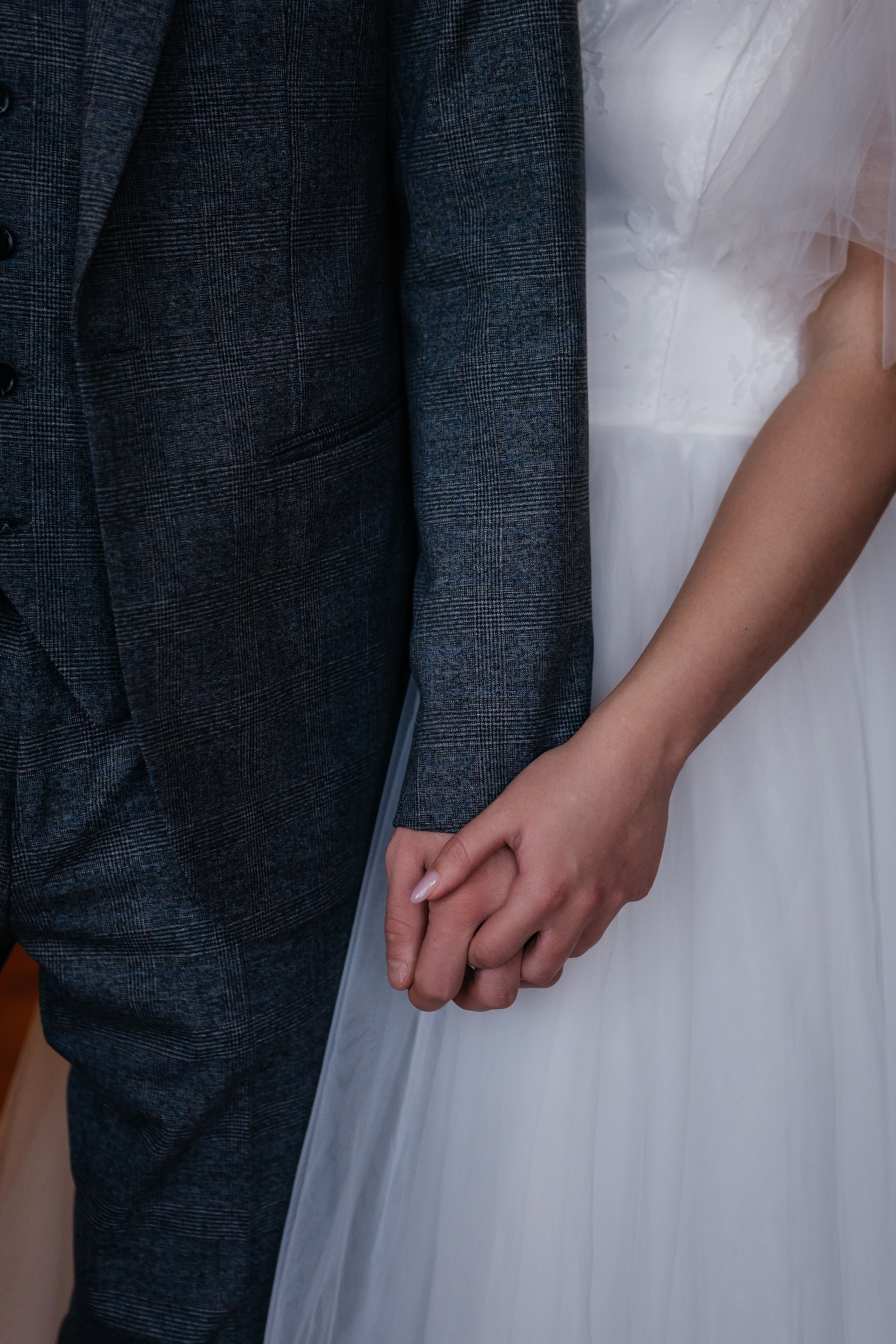 Юрий и Анастасия. Фотограф Калуга