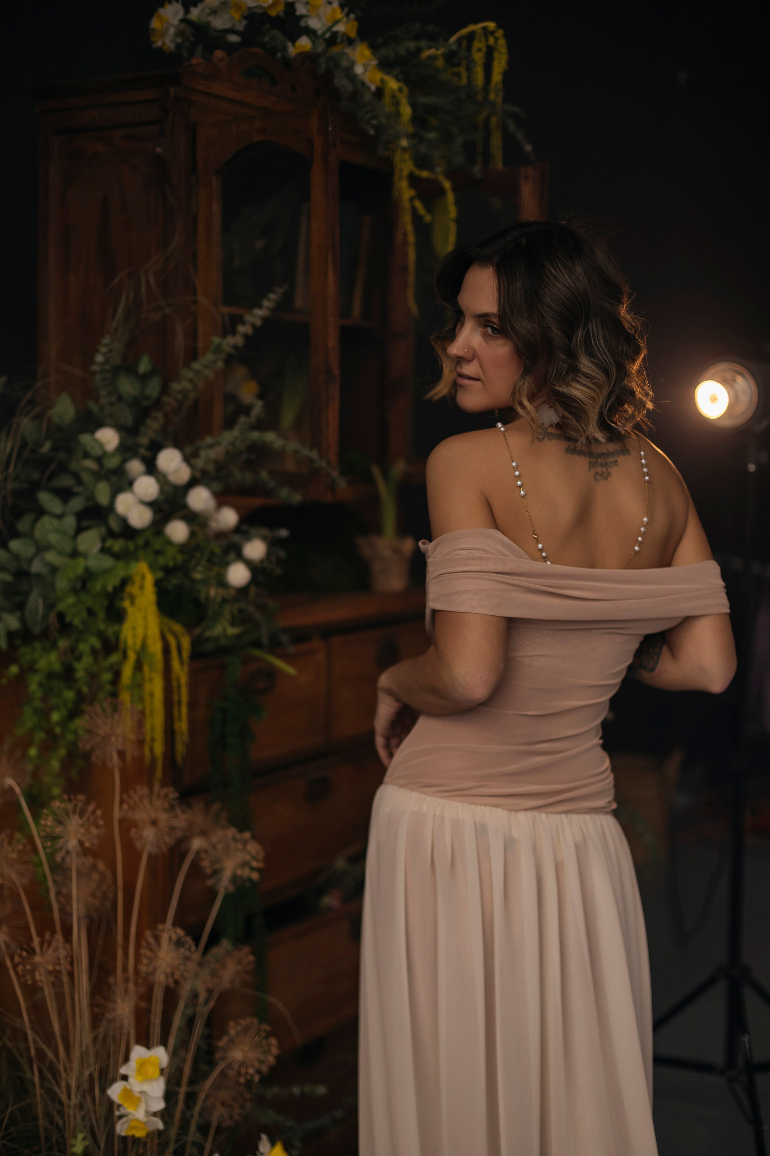 Съемка Виктория. Фотограф Калуга