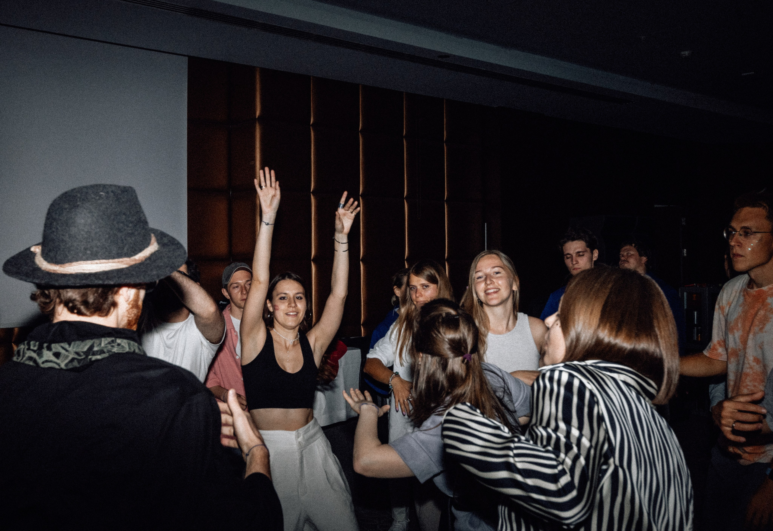 Events. Антон Ляпунов фотограф Вашего события в Москве