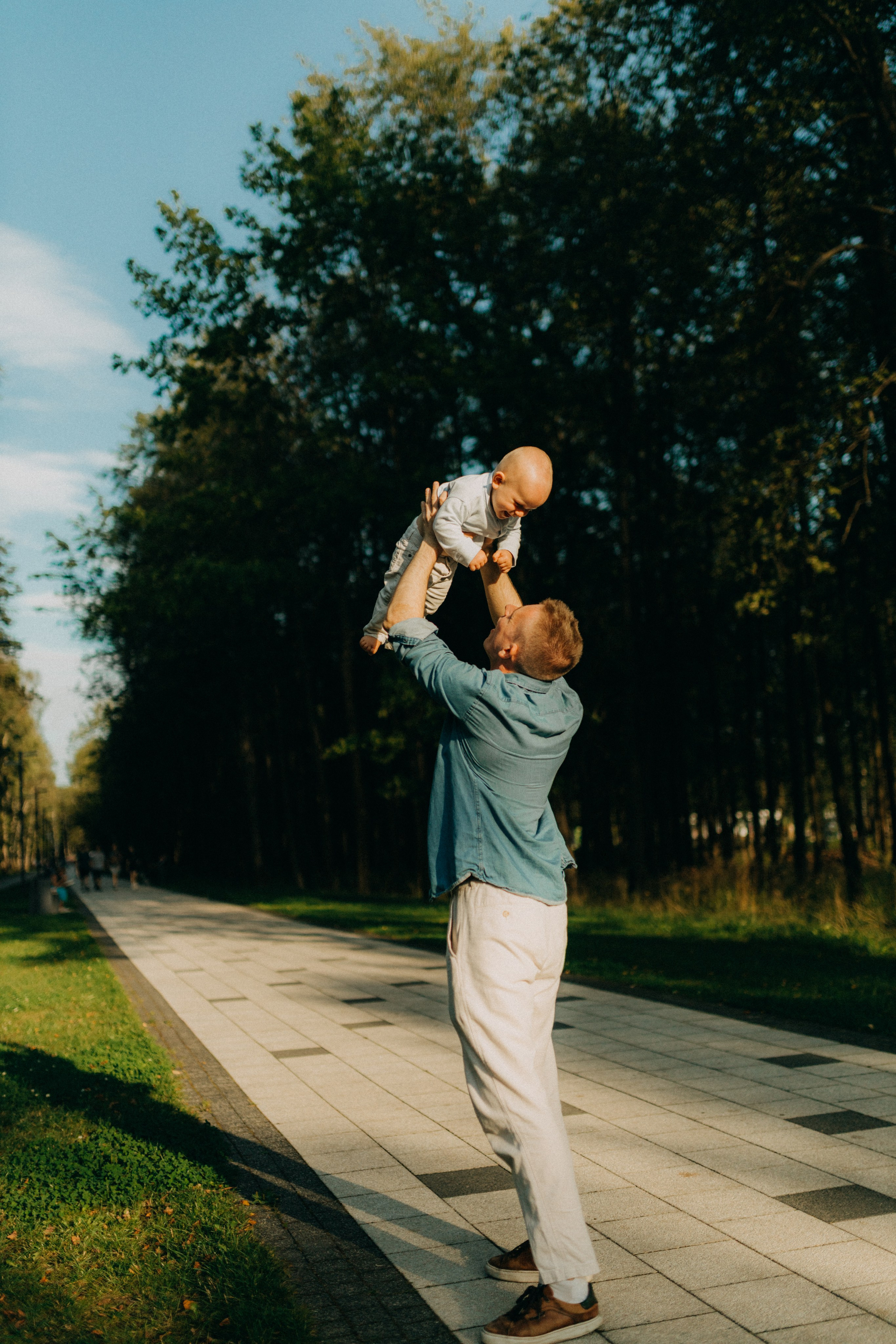 Пётр & Роберт. Фотограф НОГИНСК, Москва, Анастасия Белая