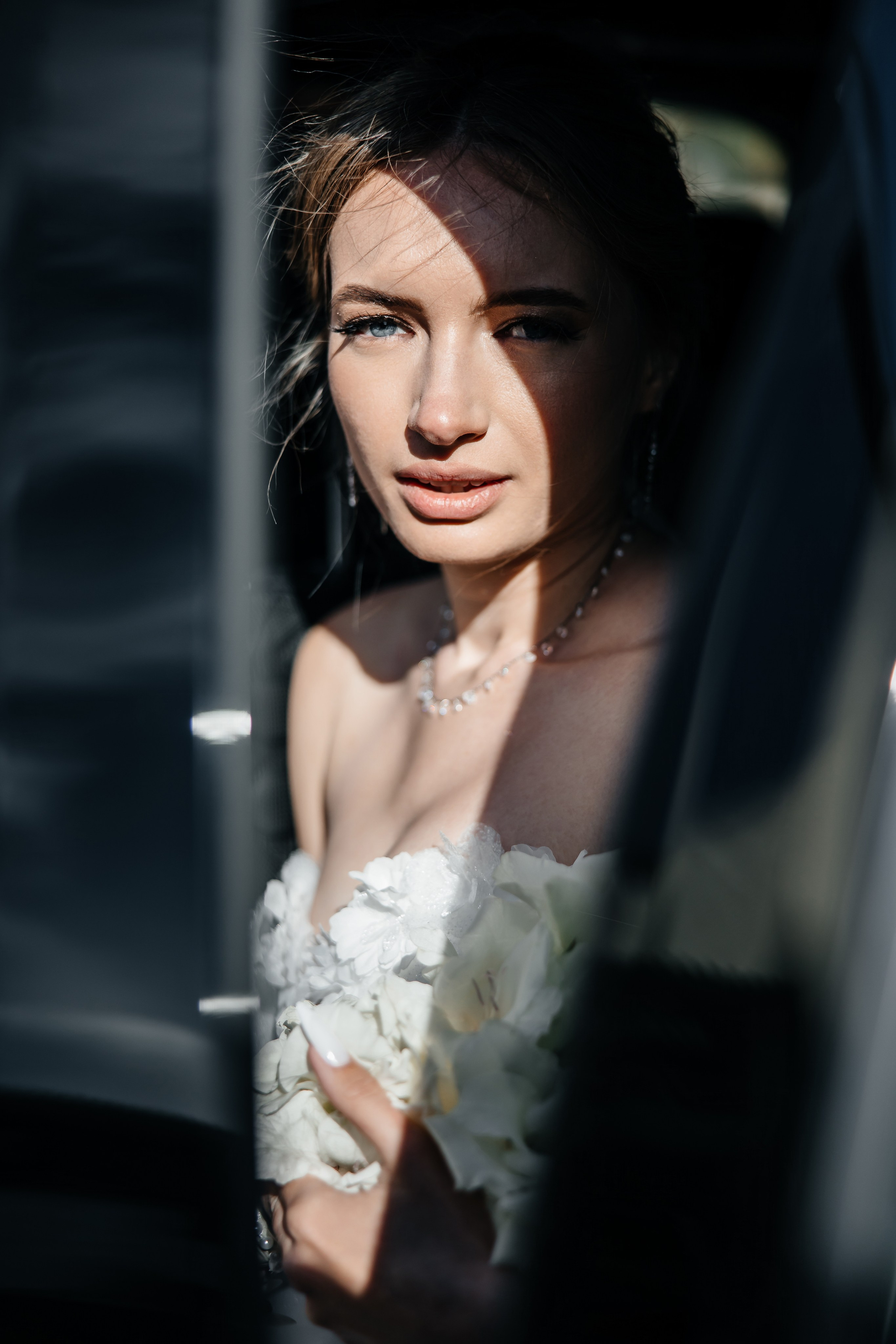 Анонс свадьбы Максима и Алены. Свадебный фотограф в Крыму и Севастополе Ольга Баскакова