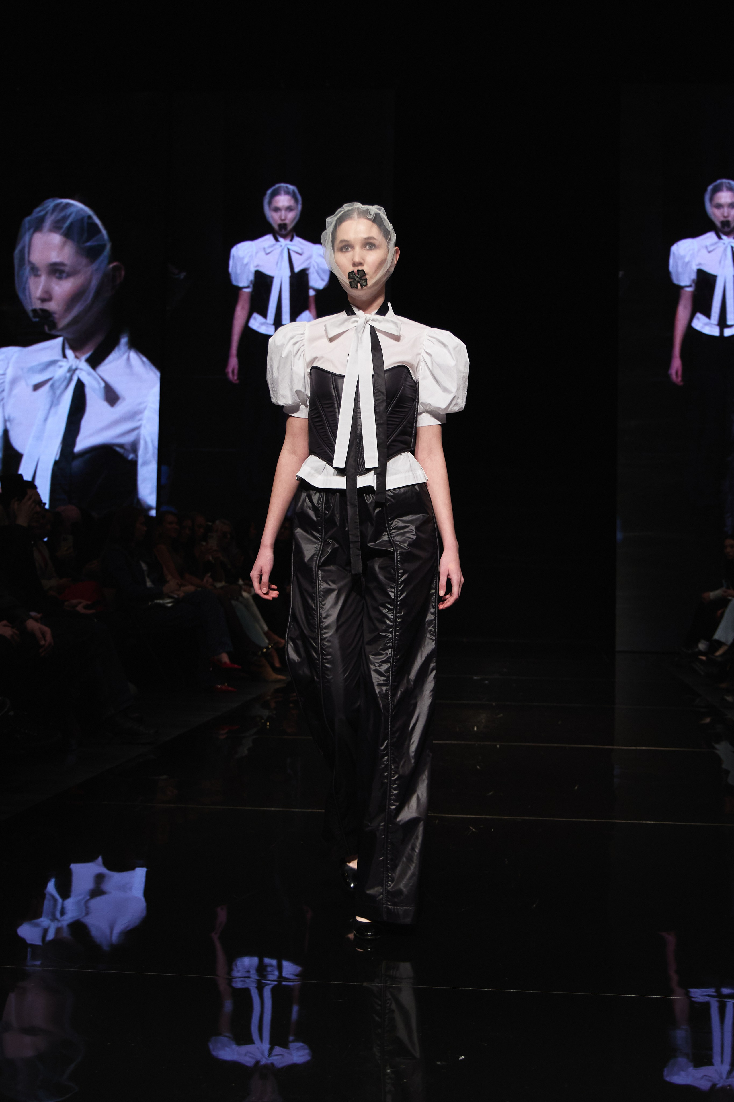 St. Petersburg Fashion Week april 25. Контент фотограф в Санкт-Петербурге Иванова Юлия