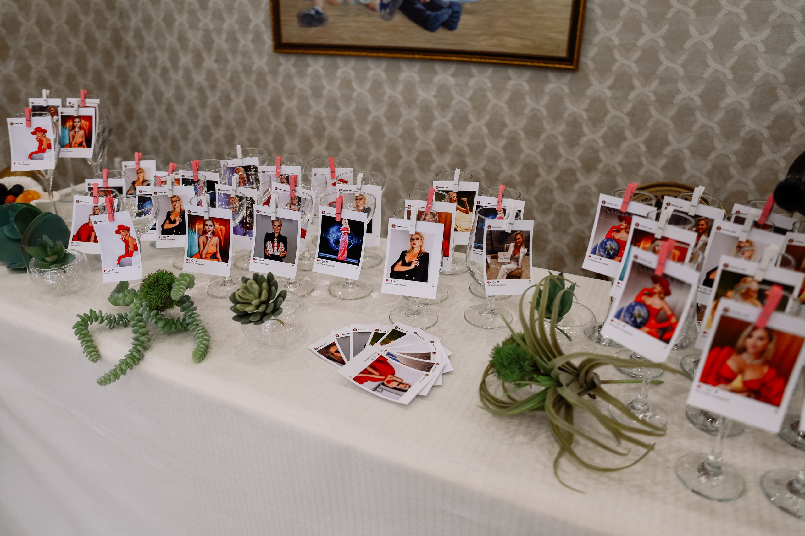 Юбилей. Фотограф Юлия Мальцева