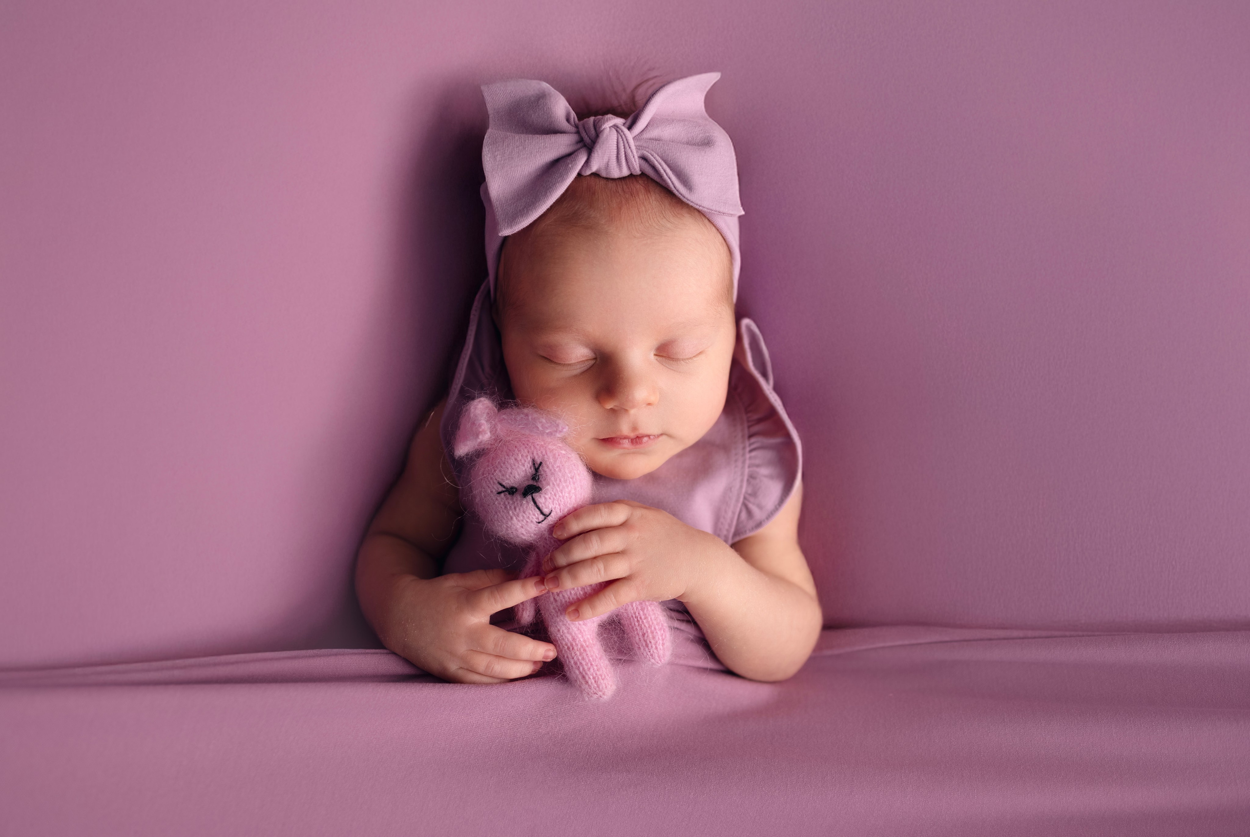 Фотосессии Newborn. Фотограф newborn (новорожденных) в Санкт-Петербурге Алена Алексеева