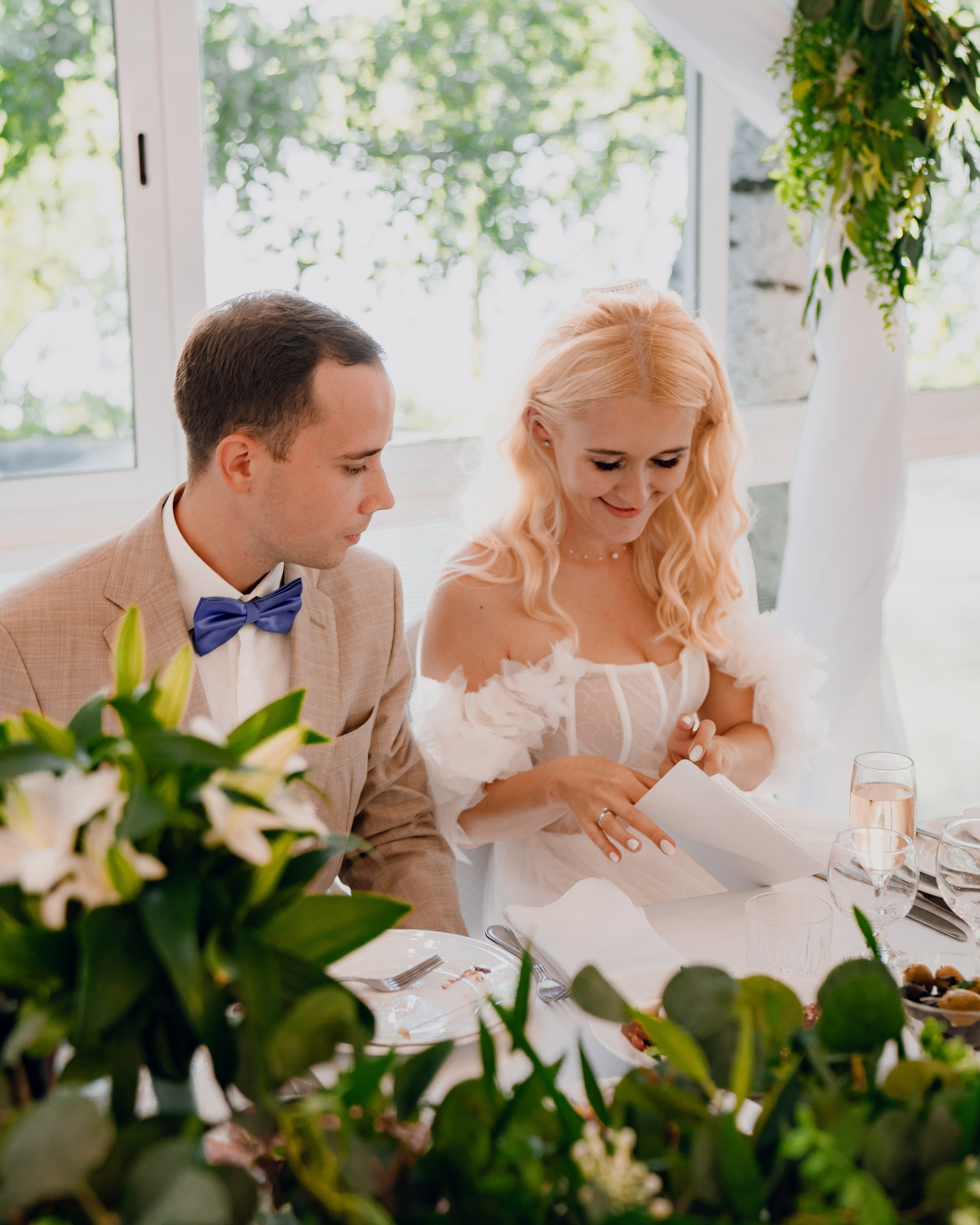 Весь мир на двоих. Портретный и свадебный фотограф в Москве Финкельштенй Анна