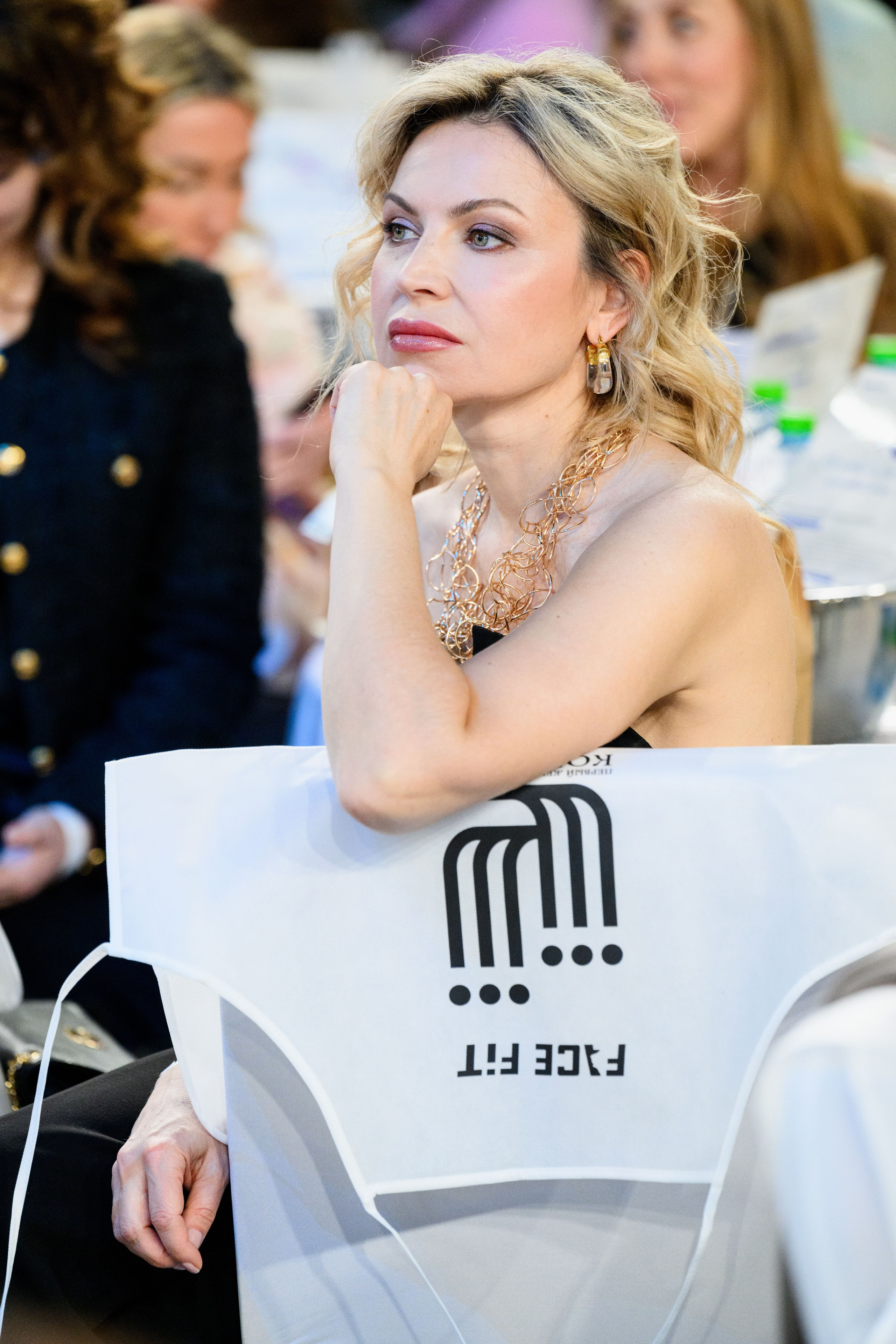 Первый Еврейский Женский Конгресс. Свадебный, портретный фотограф Москва