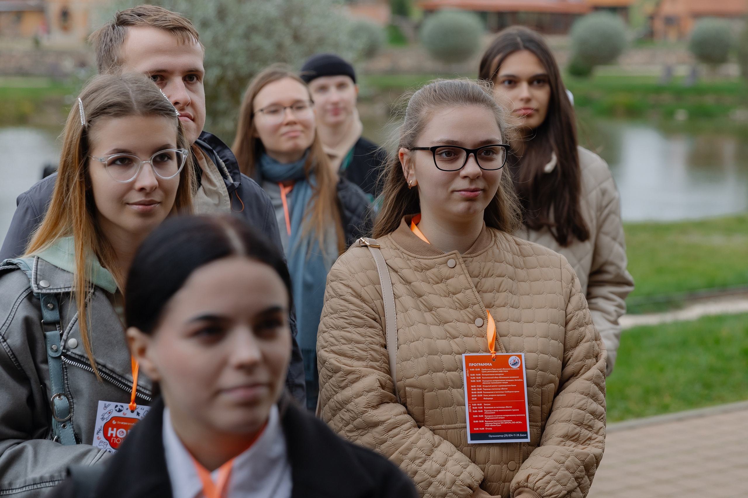 Корпоративная фотосъемка для ОАО Белагропромбанк в Суле в Загородном комплексе Westa. Свадебный фотограф в Минске/Беларуси Сергей Спиридонов