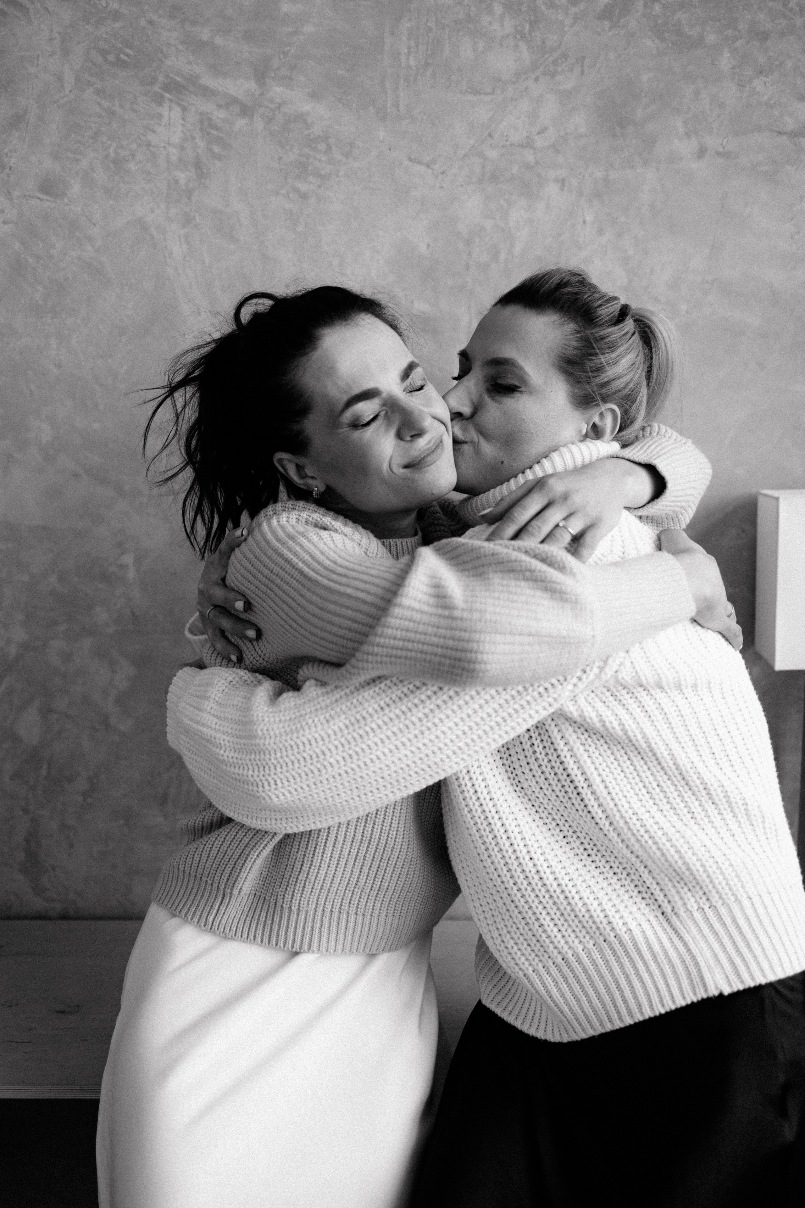 Сестры Даша и Таня. Портретный фотограф Дорошко Анастасия