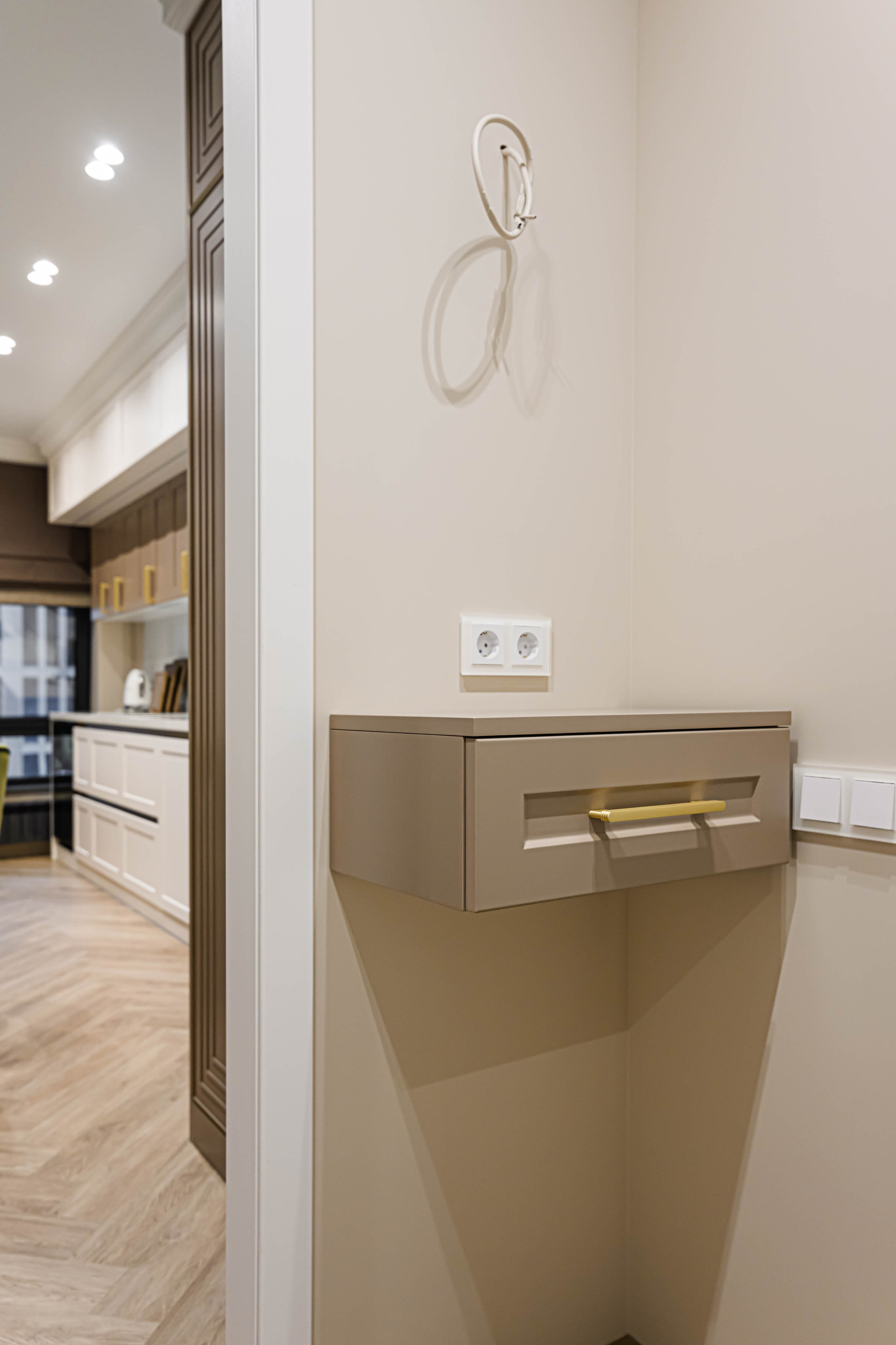 Фотосъемка для производителя мебели. Интерьерный и репортажный фотограф в Санкт-Петербурге