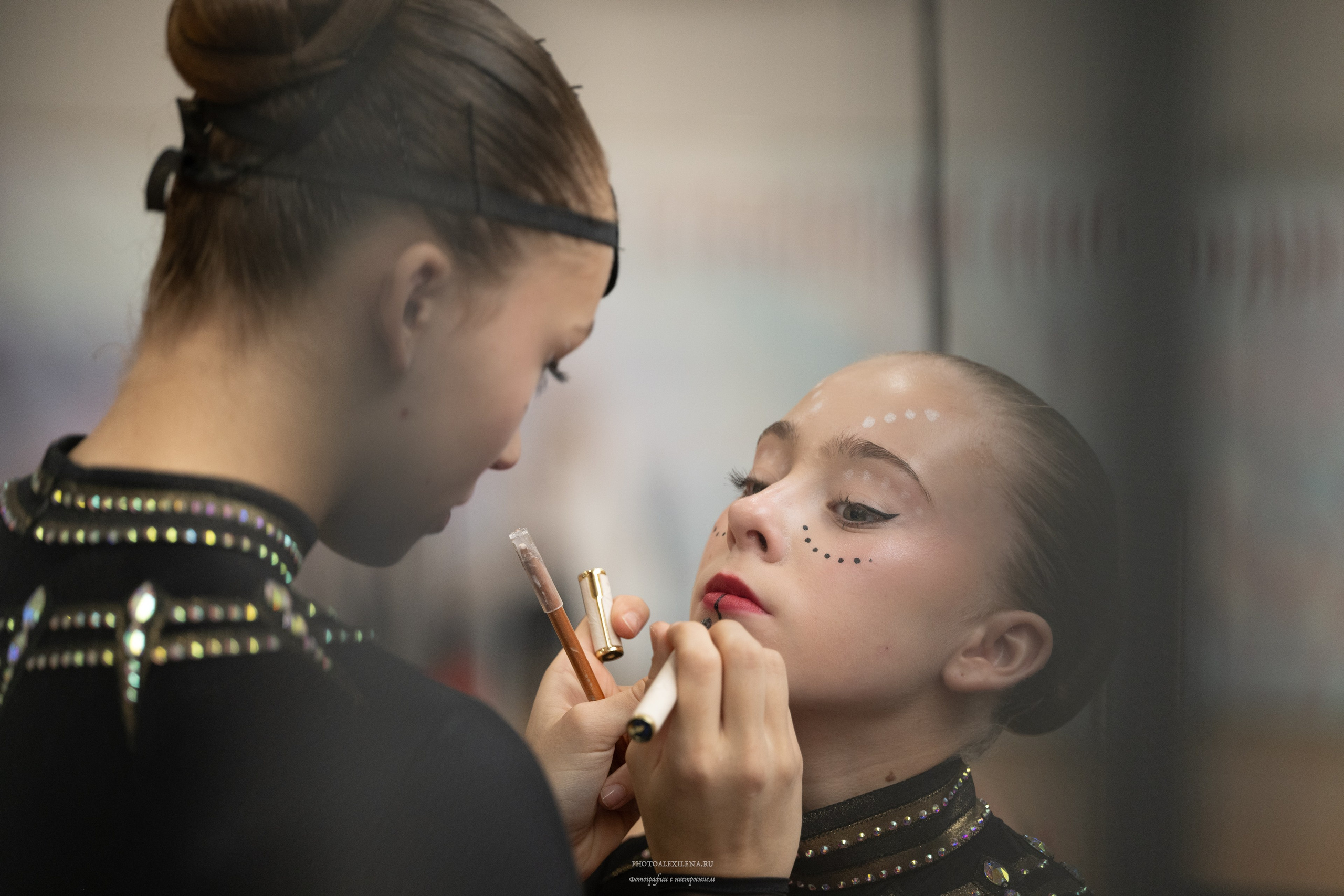 портивная хореография, батон твирлинг и&nbsp; мажоретки