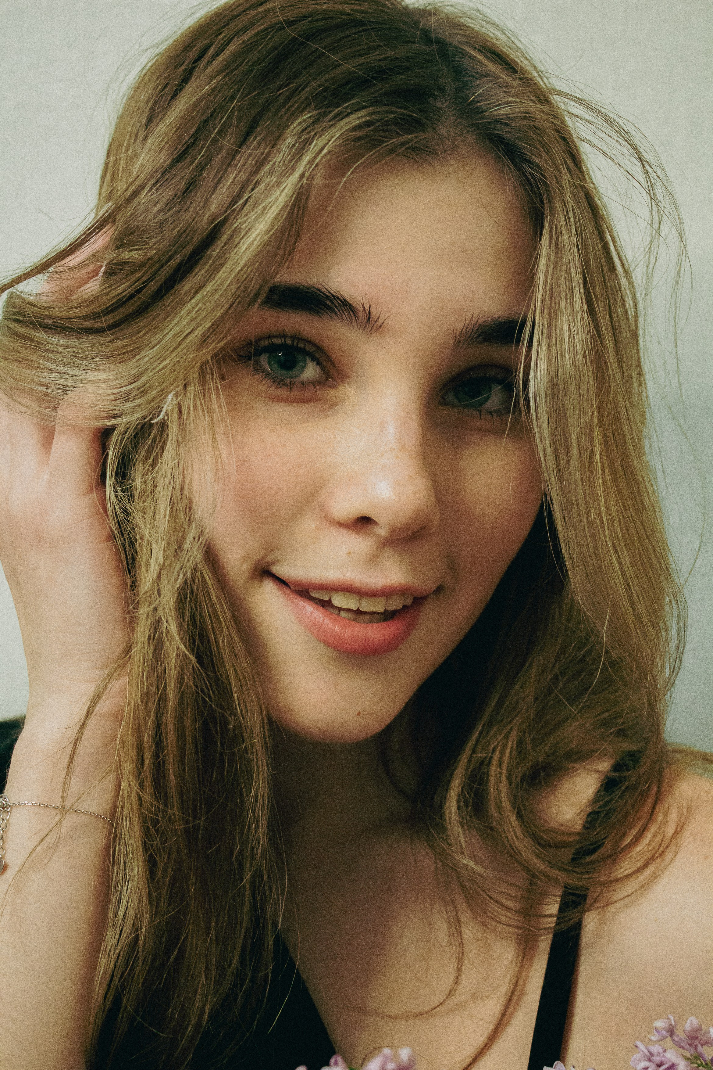 ПОРТРЕТ. Фотограф | Губкин