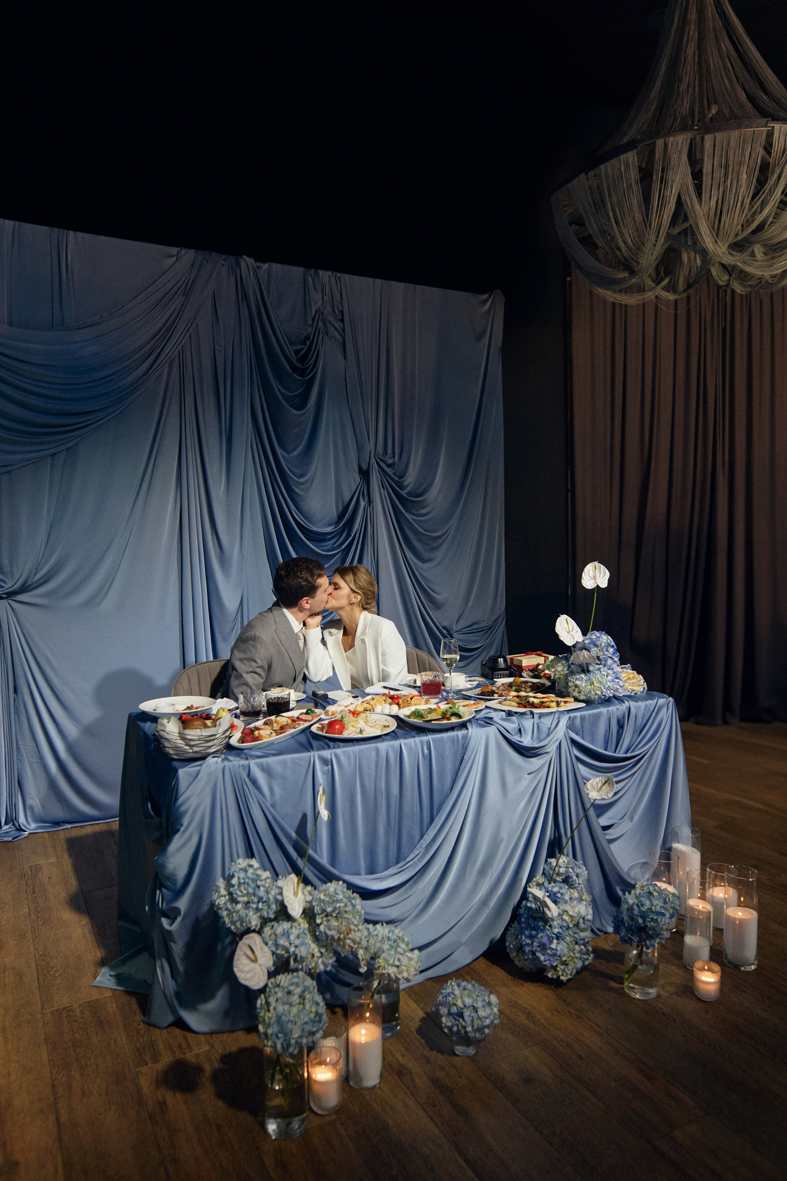 Свадьба в Royal Beach. Сестры Карабаза. Фотографы и ретушеры в Москве и Санкт-Петербурге