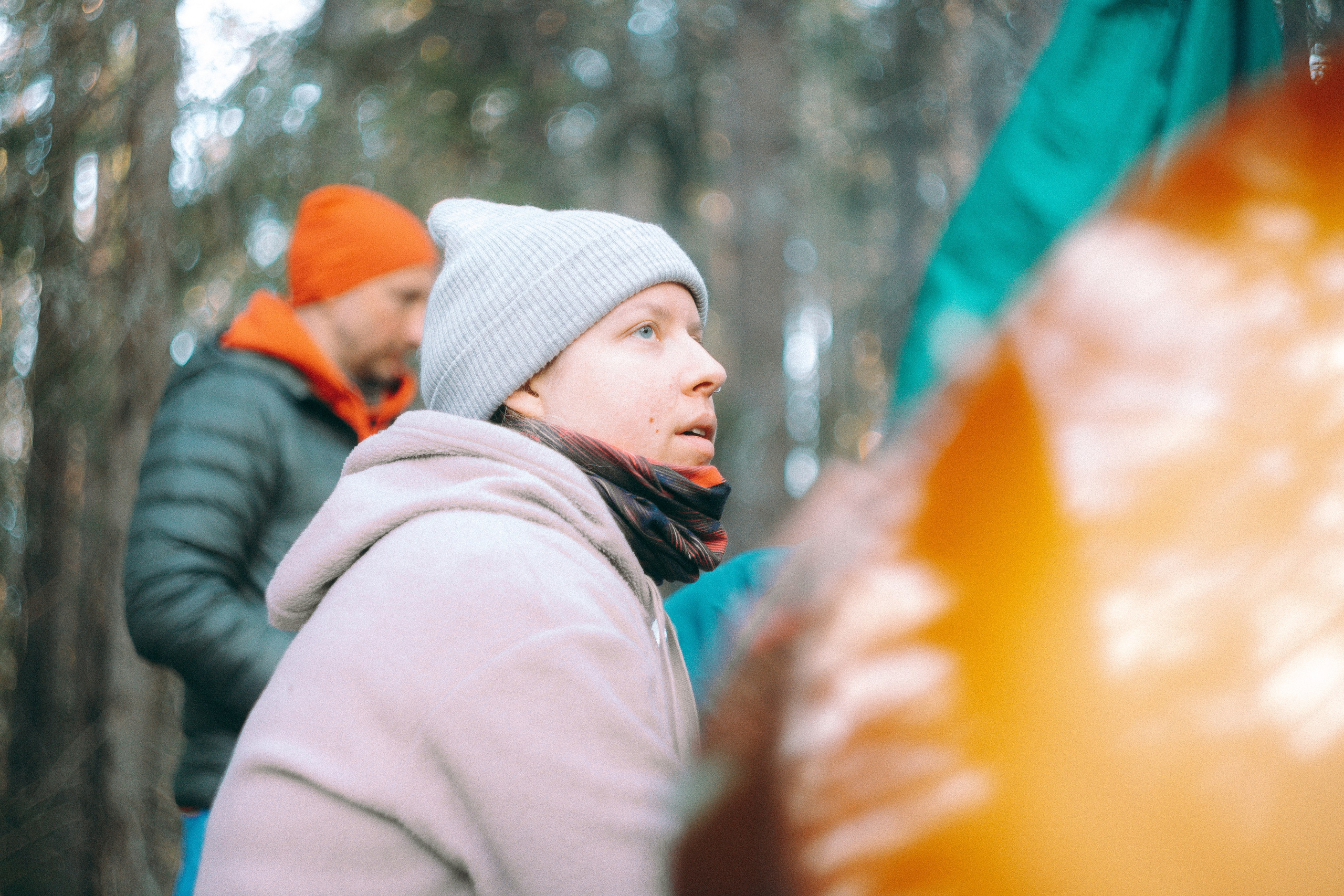 Укса. Фотограф Санкт-Петербург Макарова Дарья