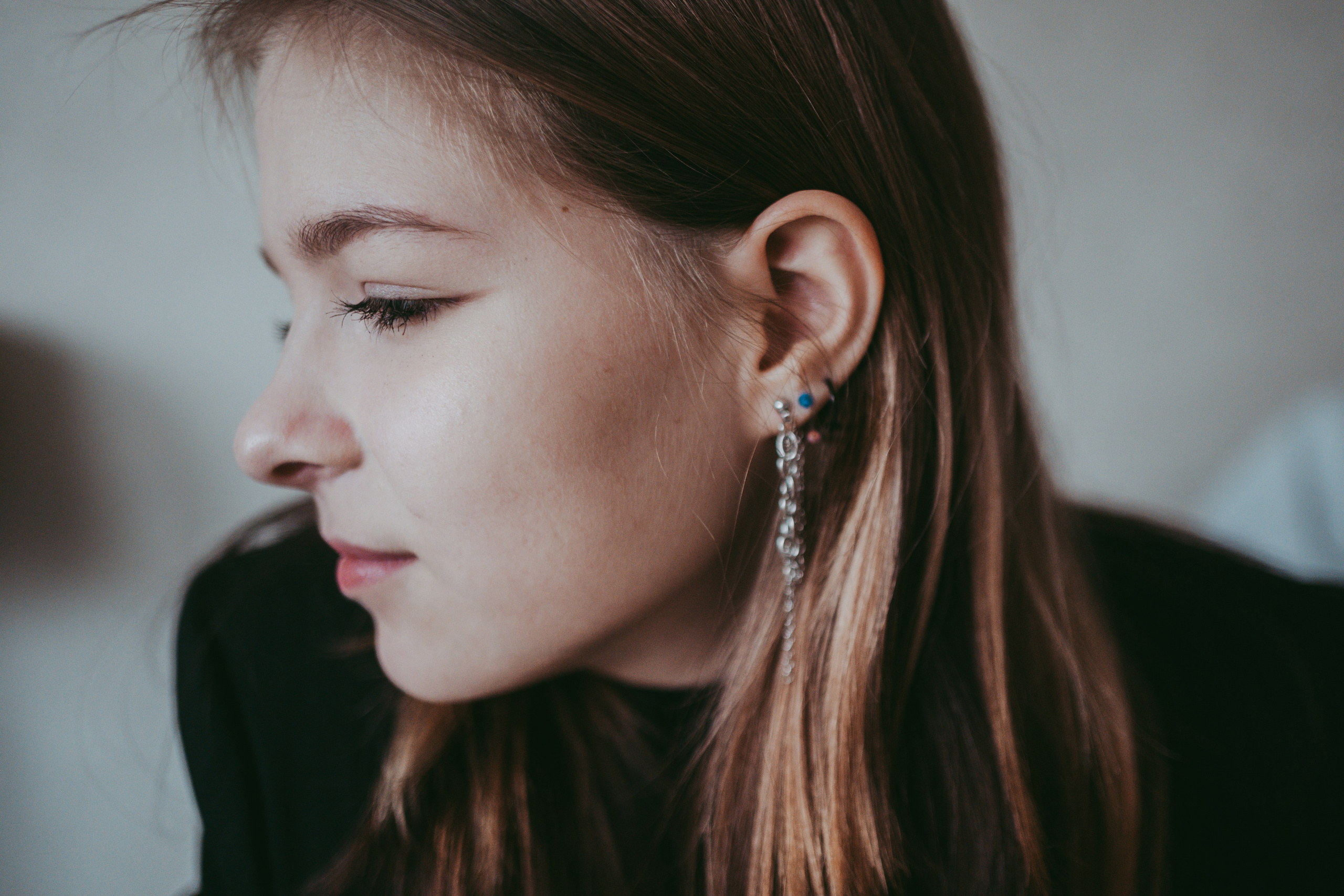 Маша и ее семья. Семейный фотограф в Москве и Подмосковье Иванова Нина