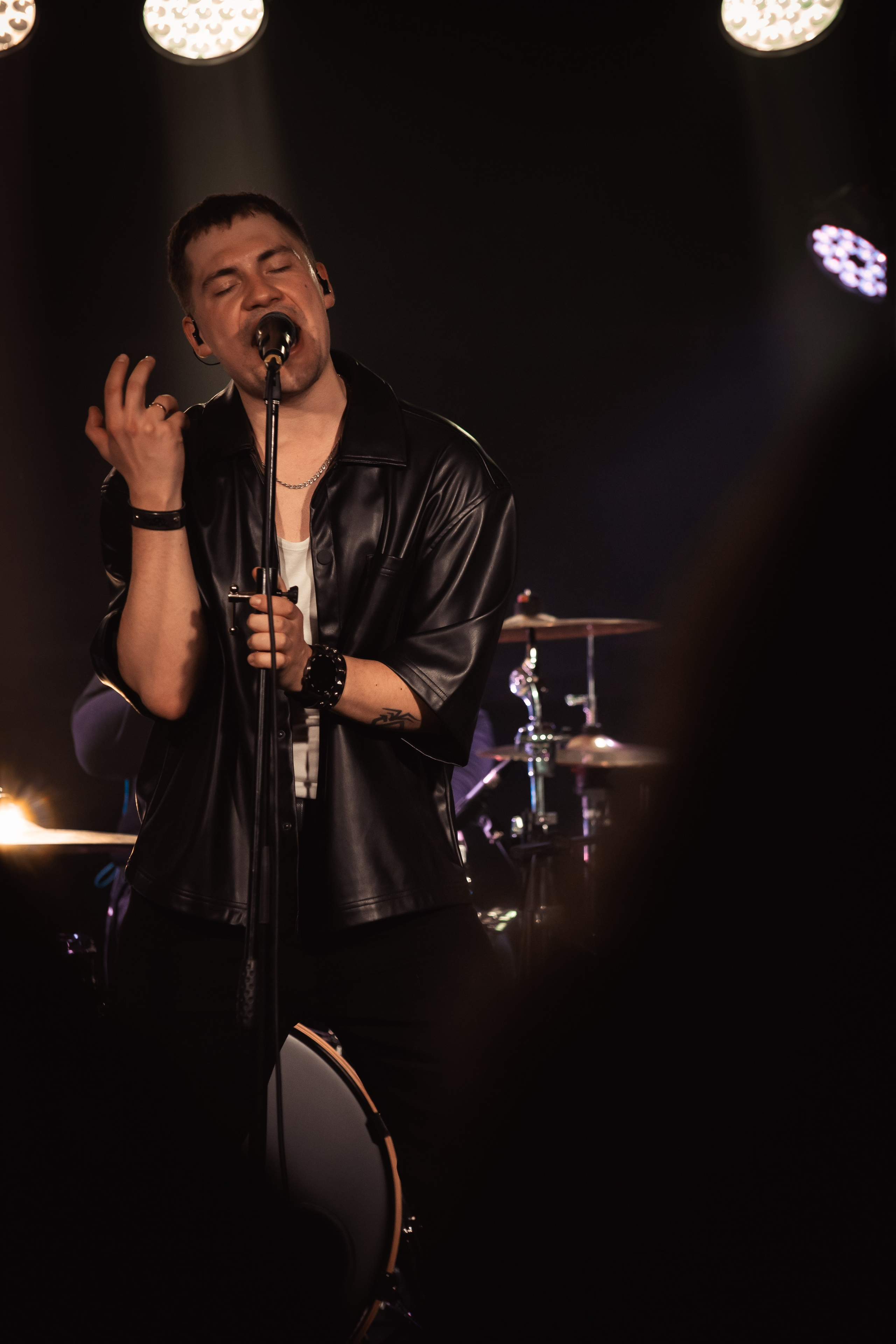 U.M.O.Band, 64/6, 07.01.2026. Фотограф Регина Крикунова г. Красноярск