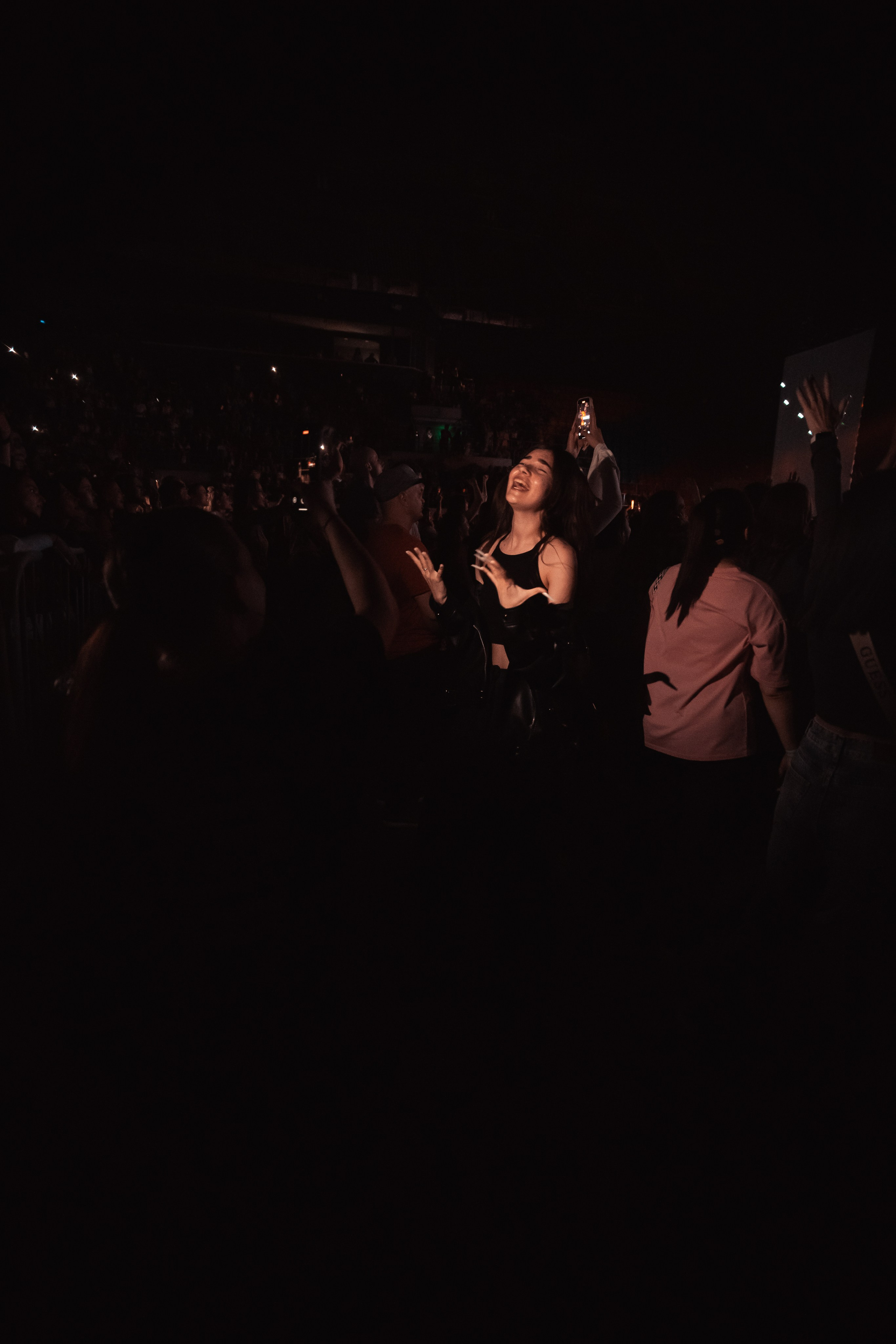 XOLIDAYBOY, Арена Север, 22.05.2025. Фотограф Регина Крикунова г. Красноярск