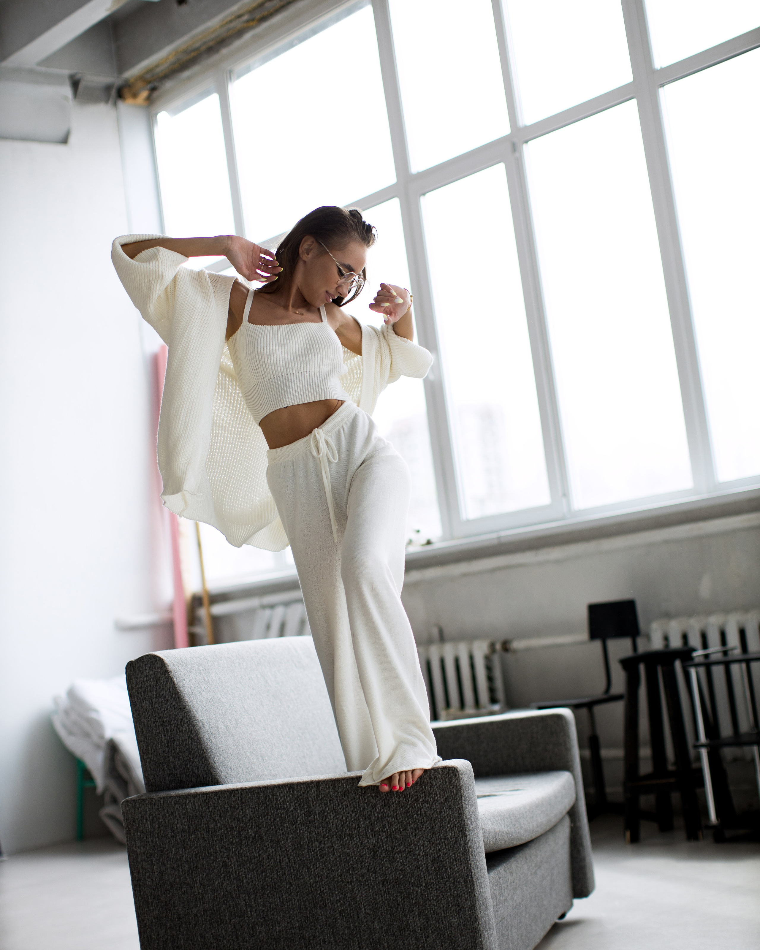 Дарья Александрович. Фотограф Петрозаводск. Съемка для брендов, индивидуальная съемка