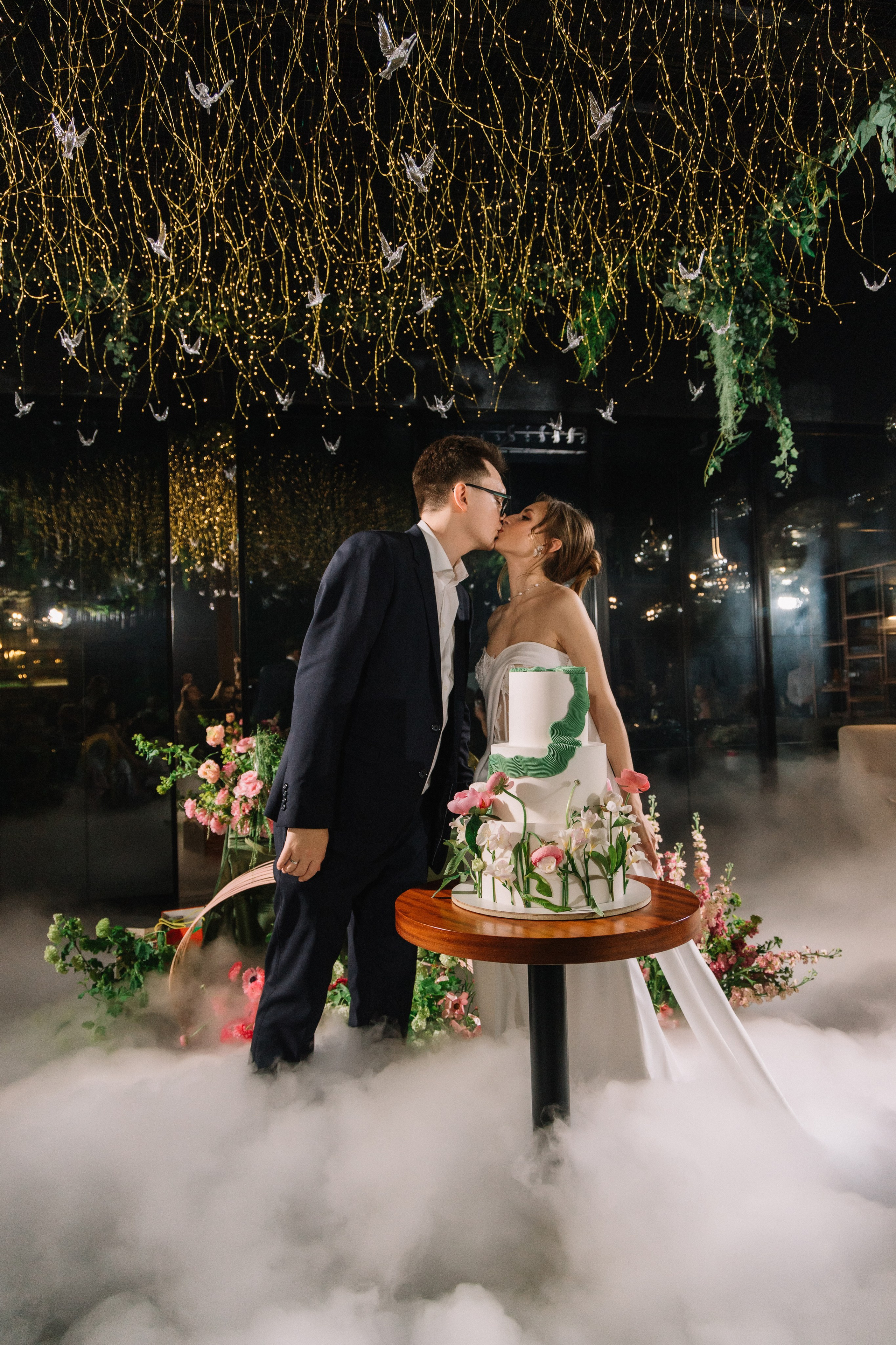 Свадебный фотограф в Краснодаре Булатова Наталия