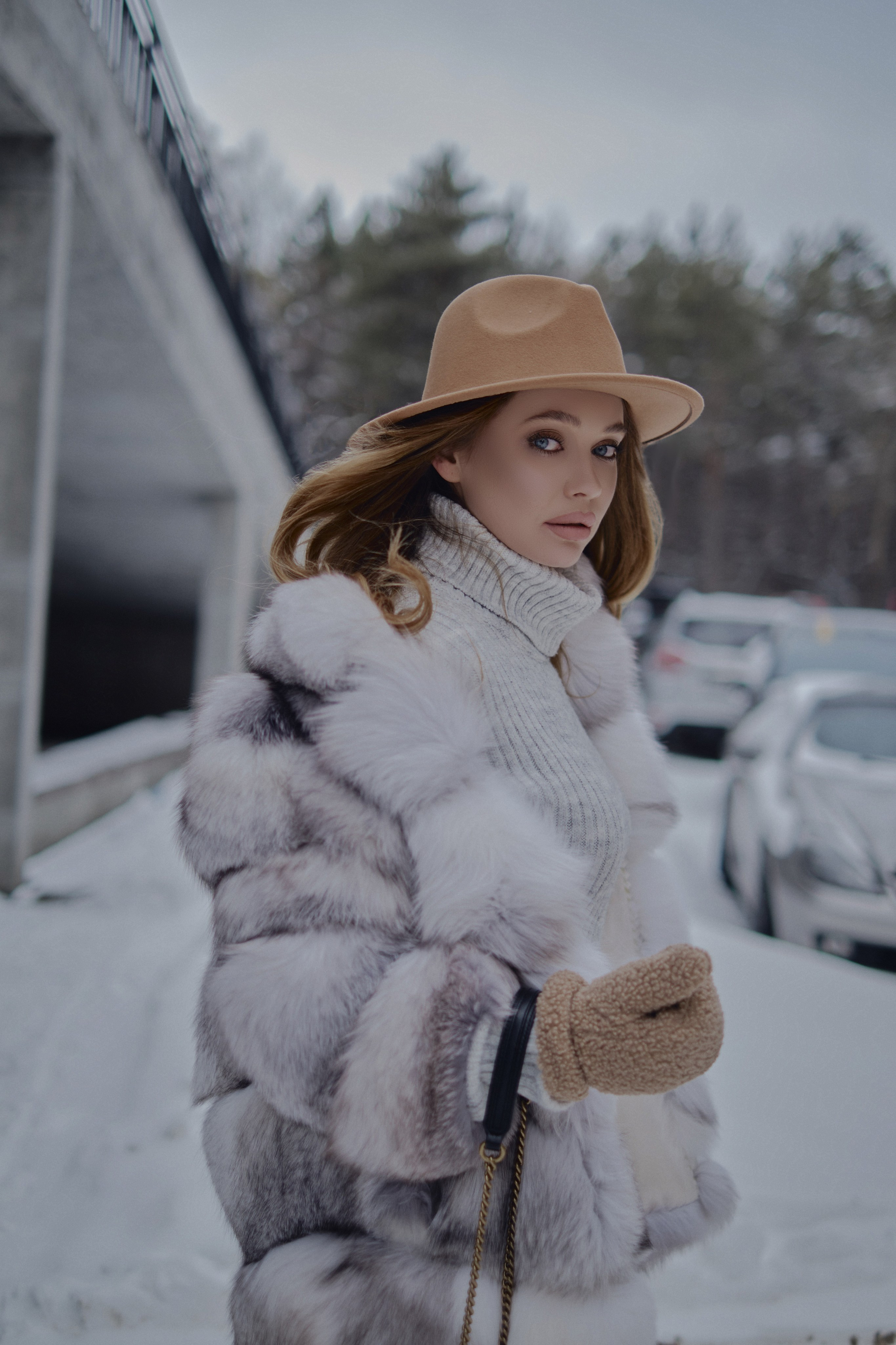 Настя. Свадебный фотограф Кристина Кулецкая г. Челябинск