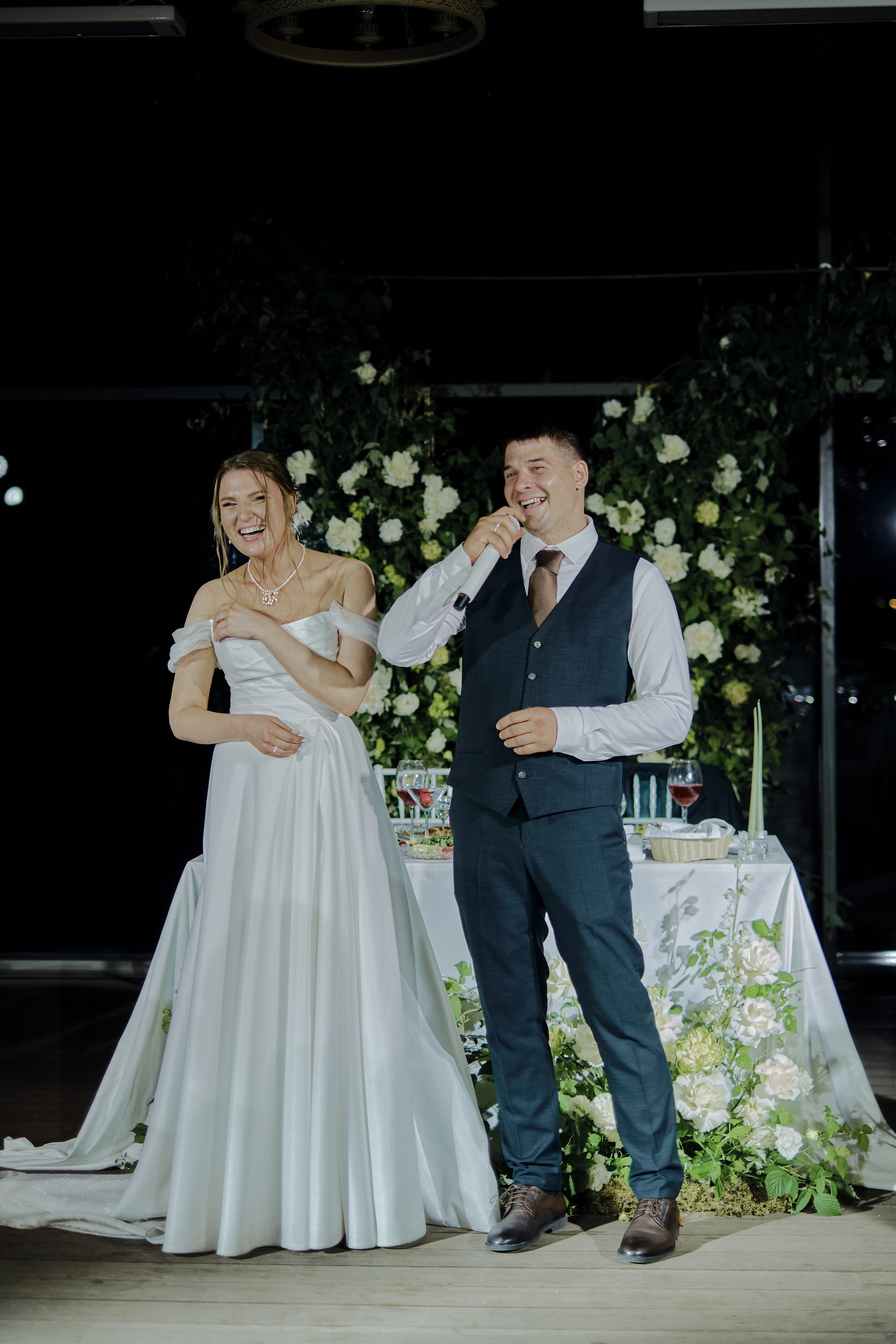 Влад и Анастасия. Свадебный фотограф Кристина Кулецкая г. Челябинск