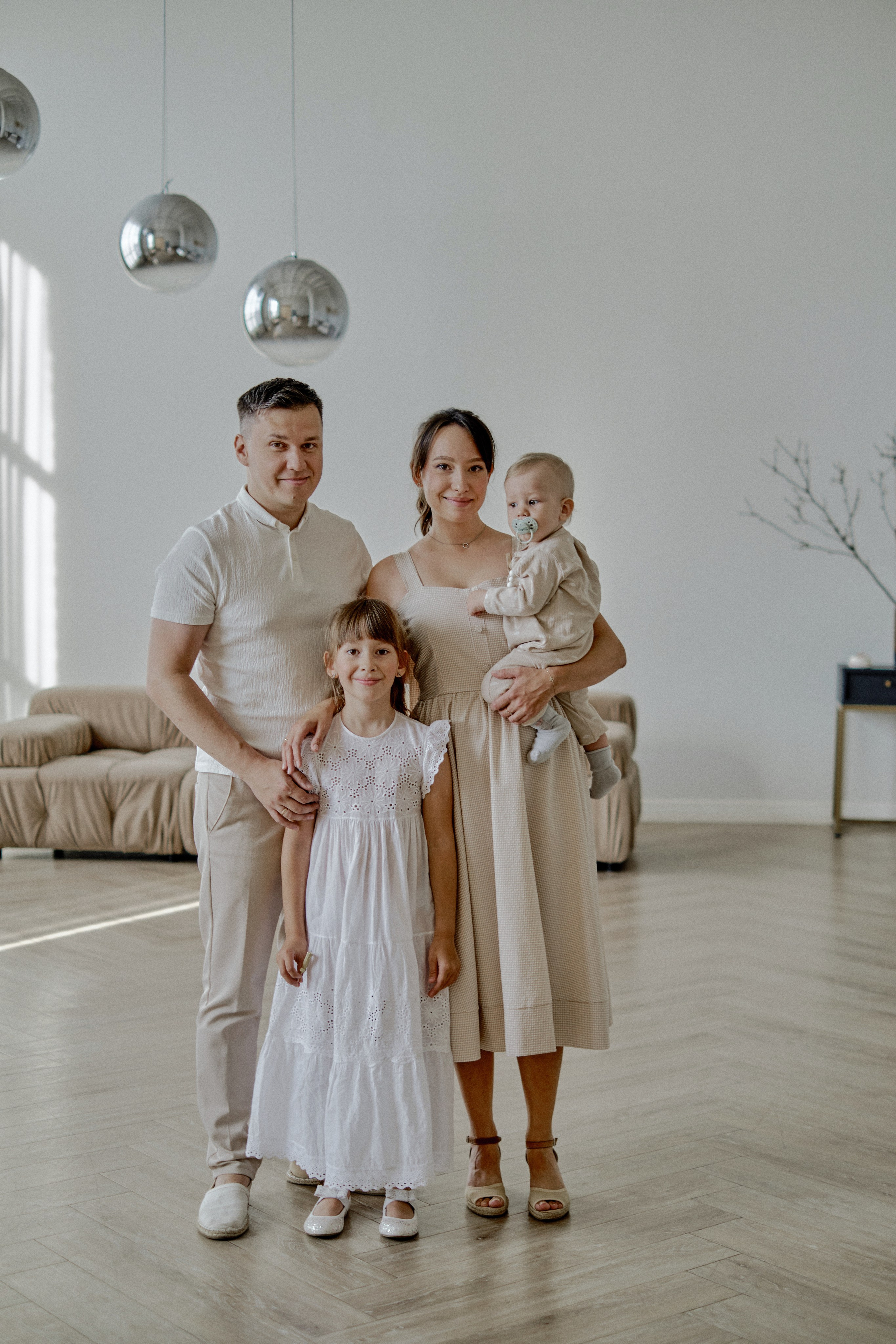 Scandi. Свадебный фотограф Кристина Кулецкая г. Челябинск