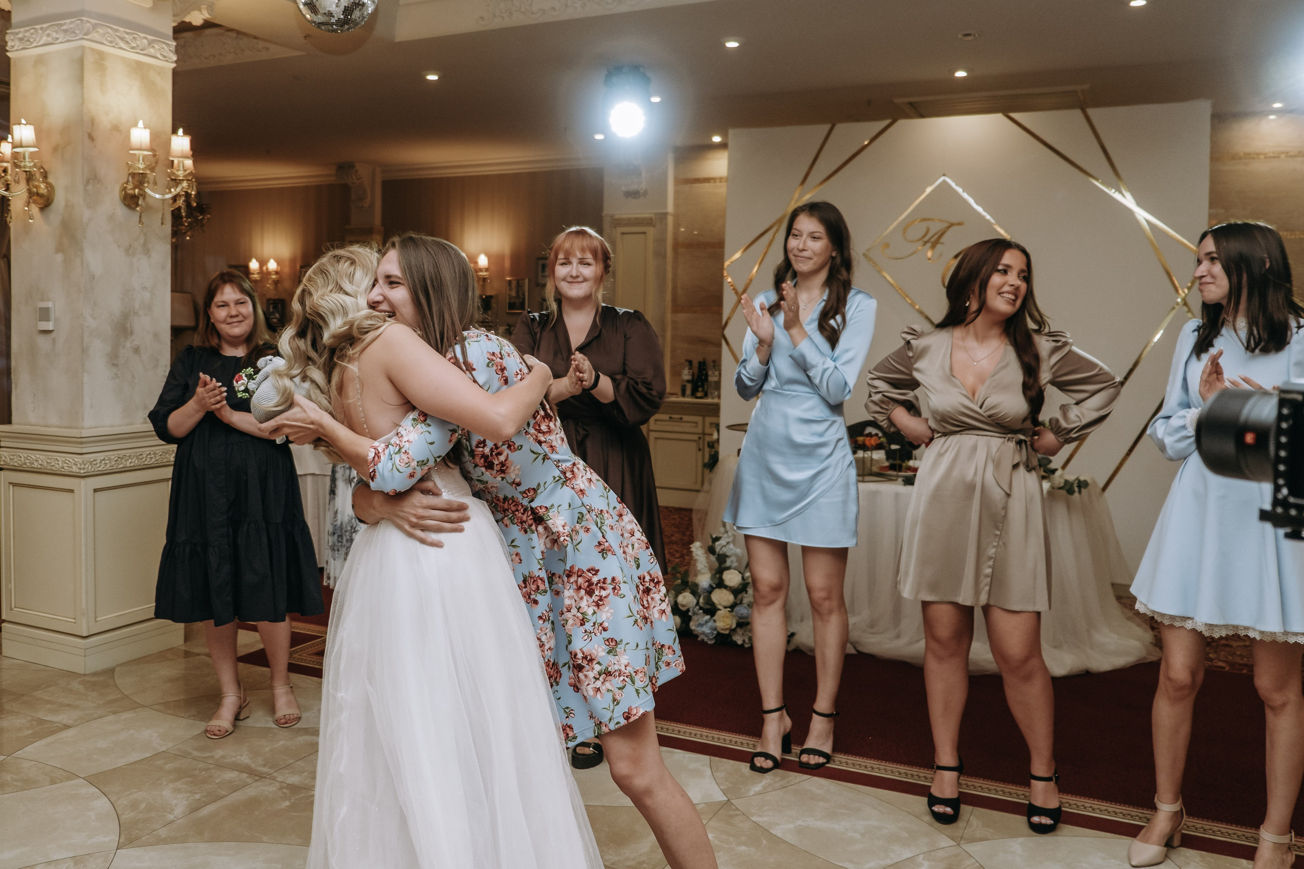 Алексей и София. Свадебный фотограф Кристина Кулецкая г. Челябинск