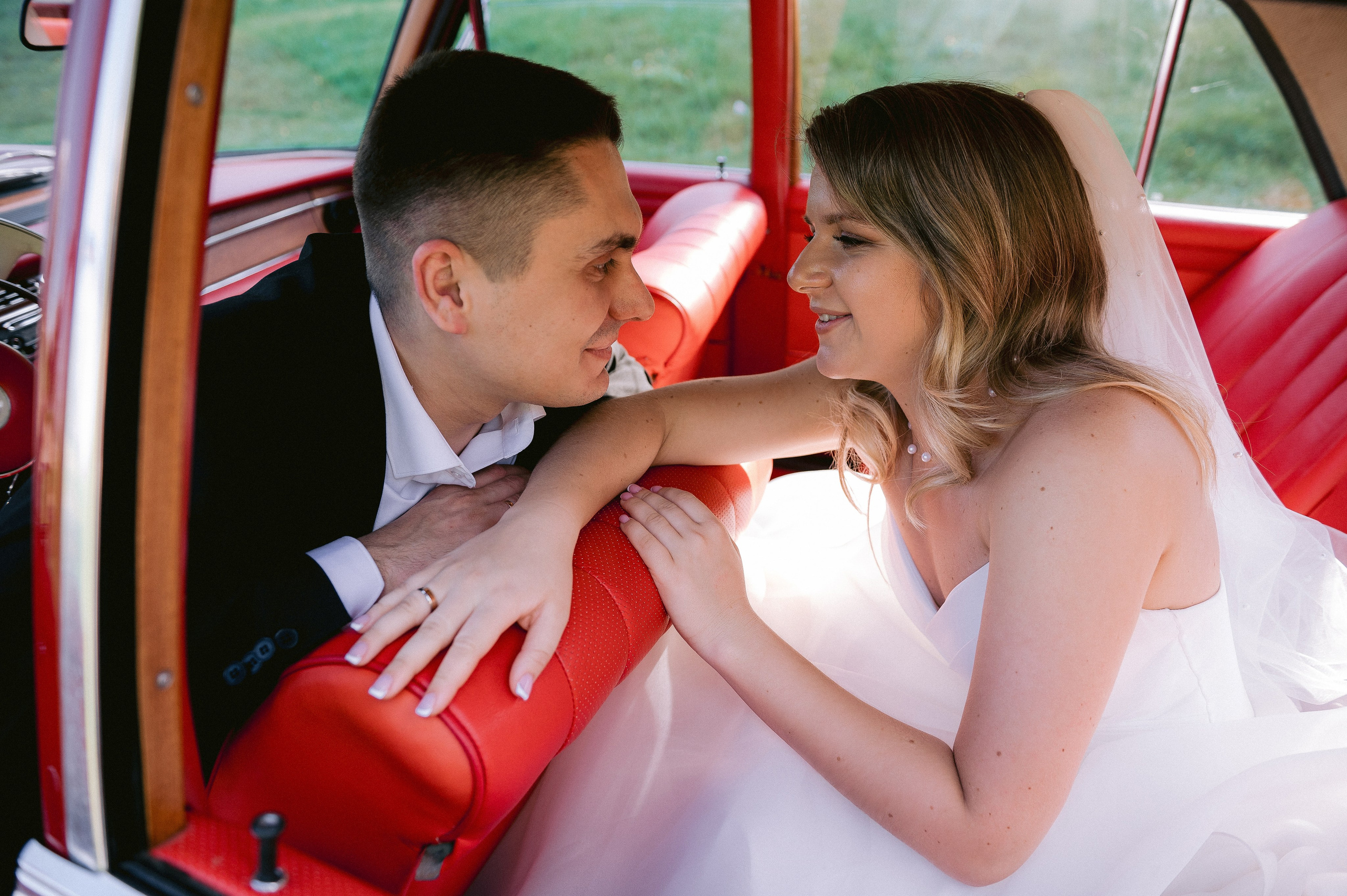 А&Д. Фотограф Рязань. Дарья Дмитриева