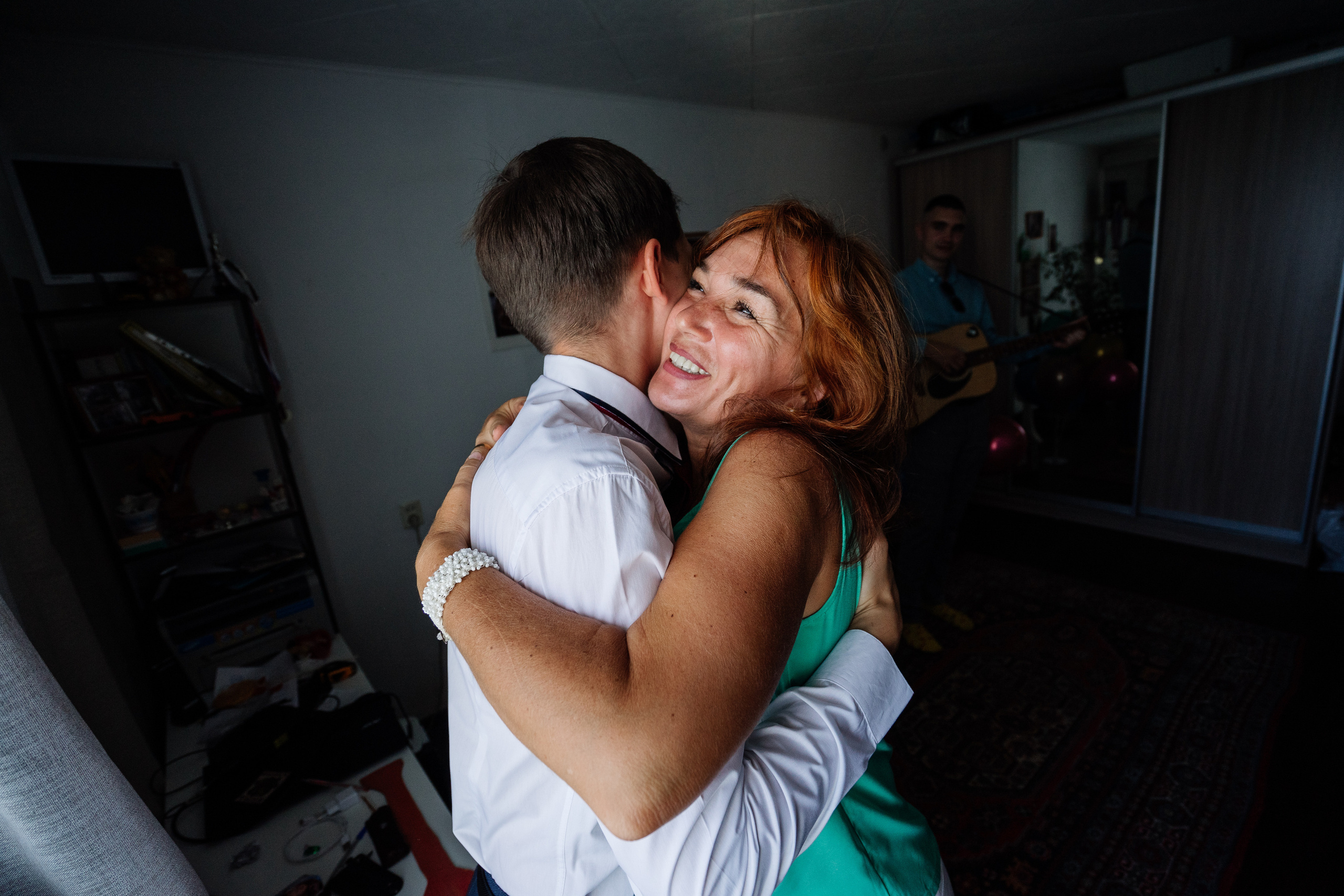 По классике. Семейные фотосессии и свадьбы в Краснотурьинске