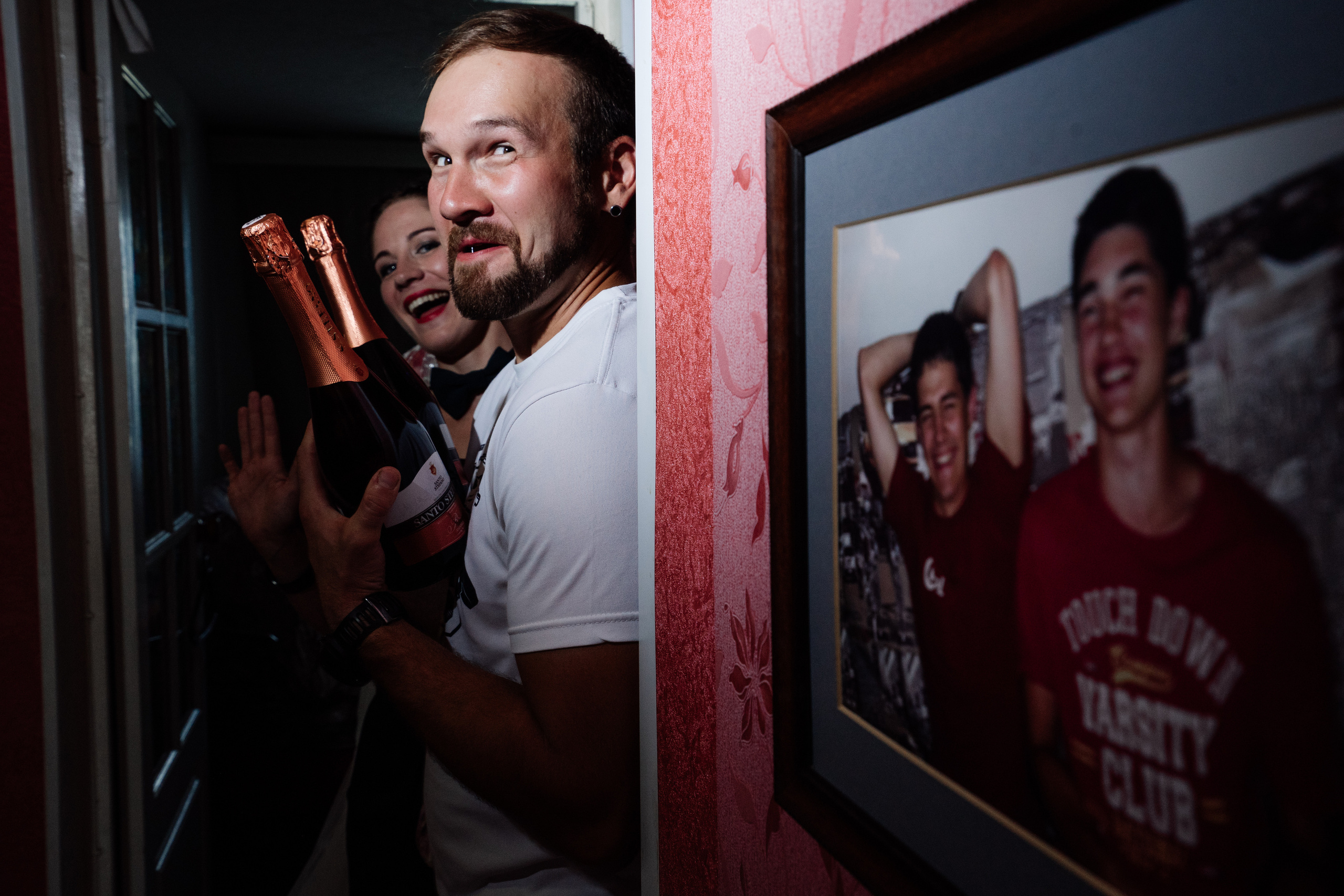 По классике. Семейные фотосессии и свадьбы в Краснотурьинске