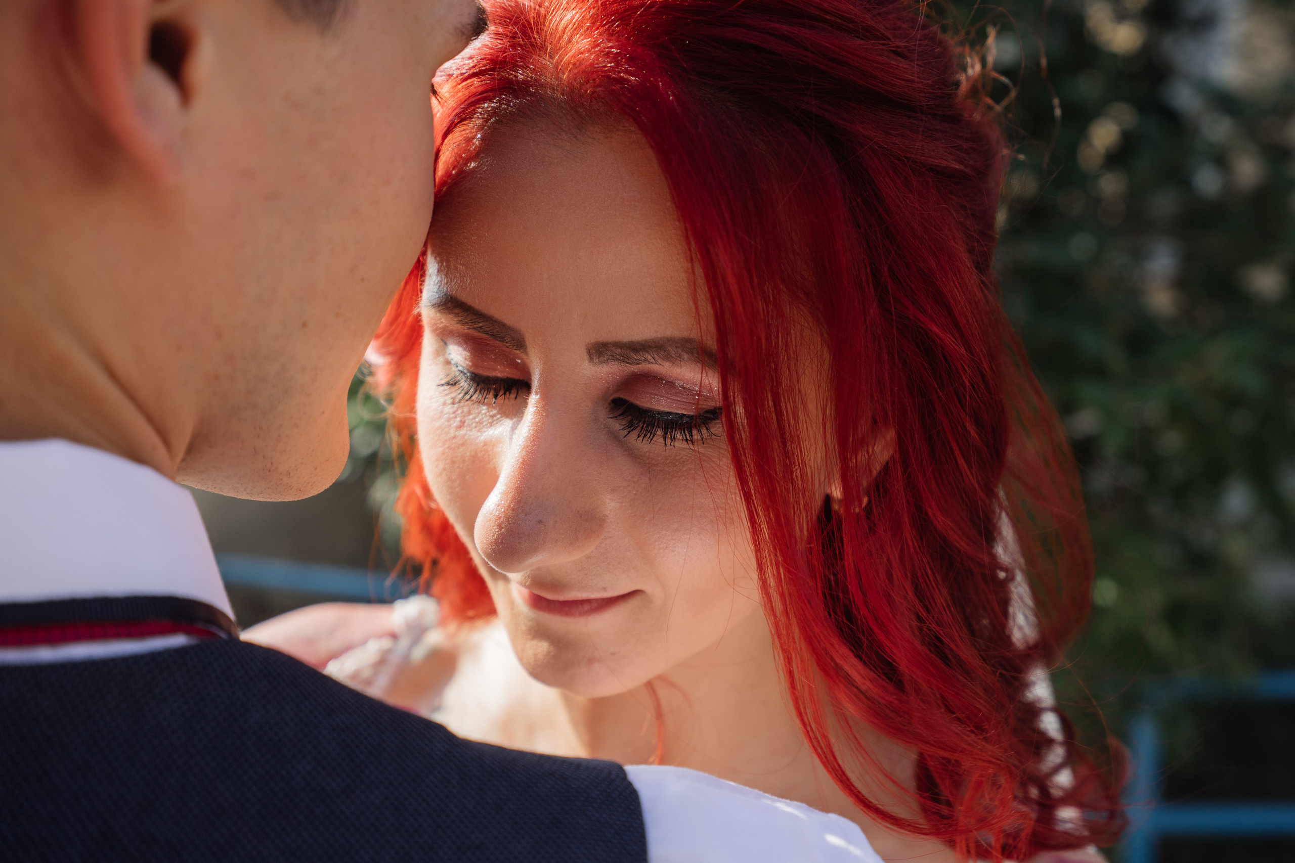 По классике. Семейные фотосессии и свадьбы в Краснотурьинске