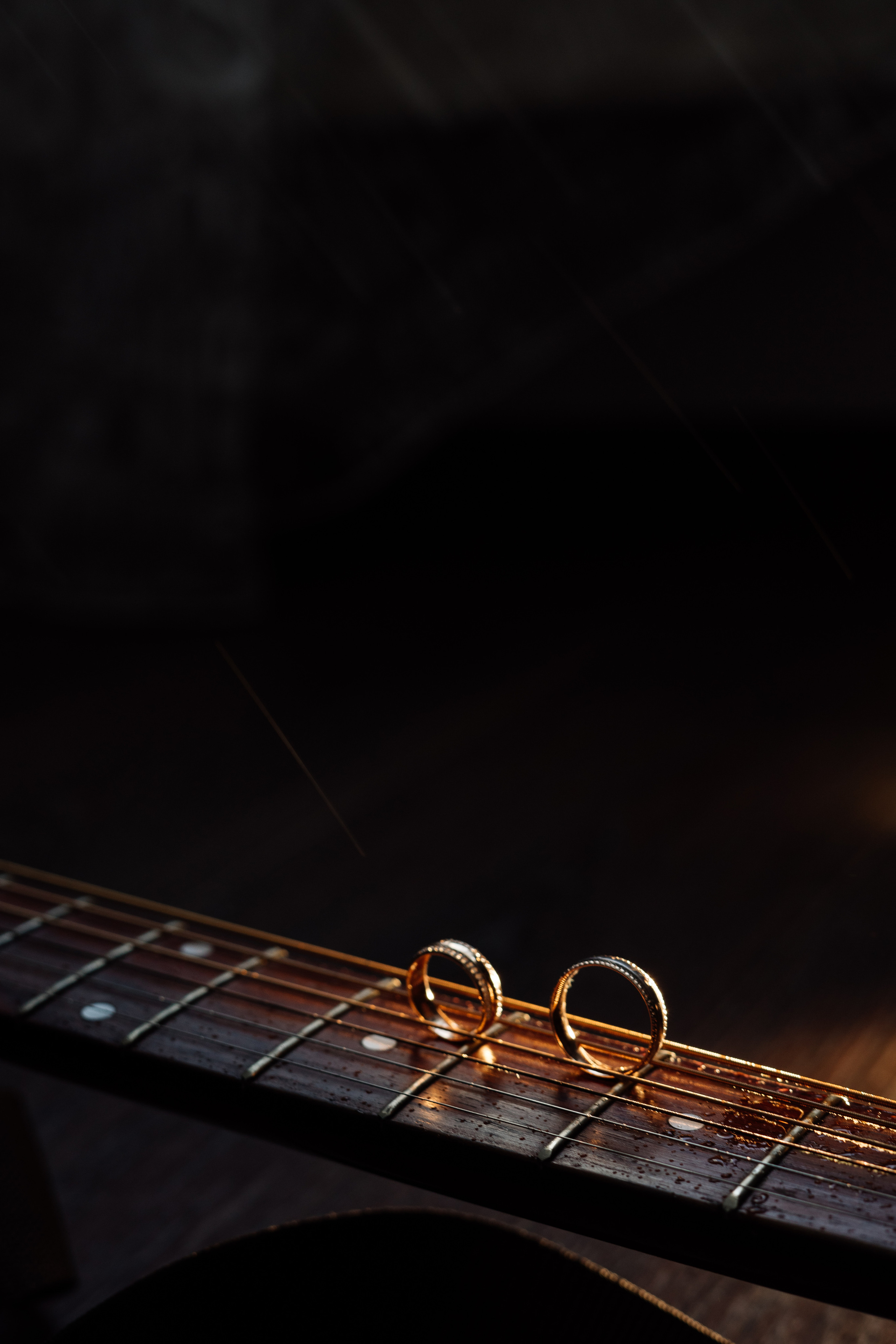 По классике. Семейные фотосессии и свадьбы в Краснотурьинске