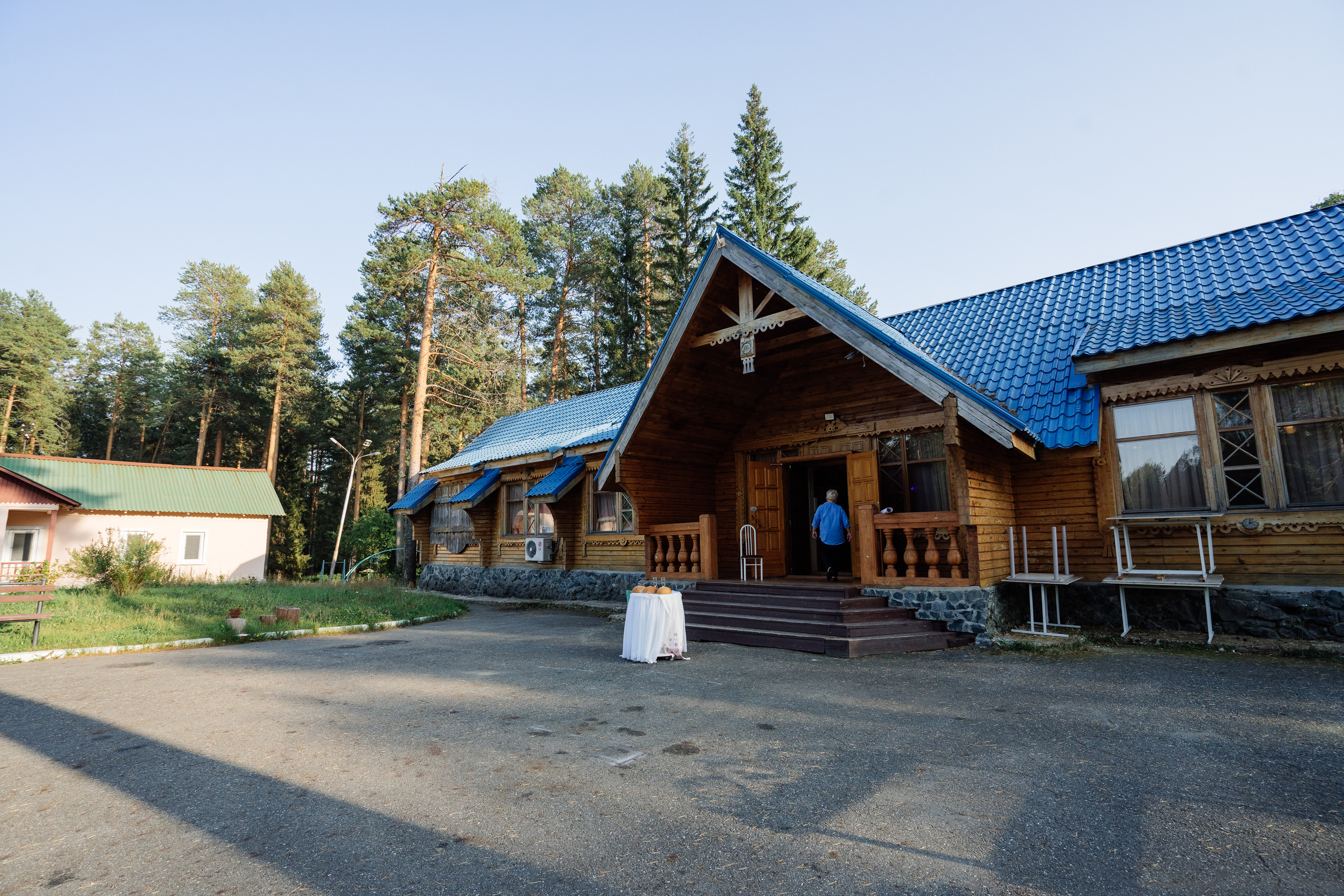 По классике. Семейные фотосессии и свадьбы в Краснотурьинске