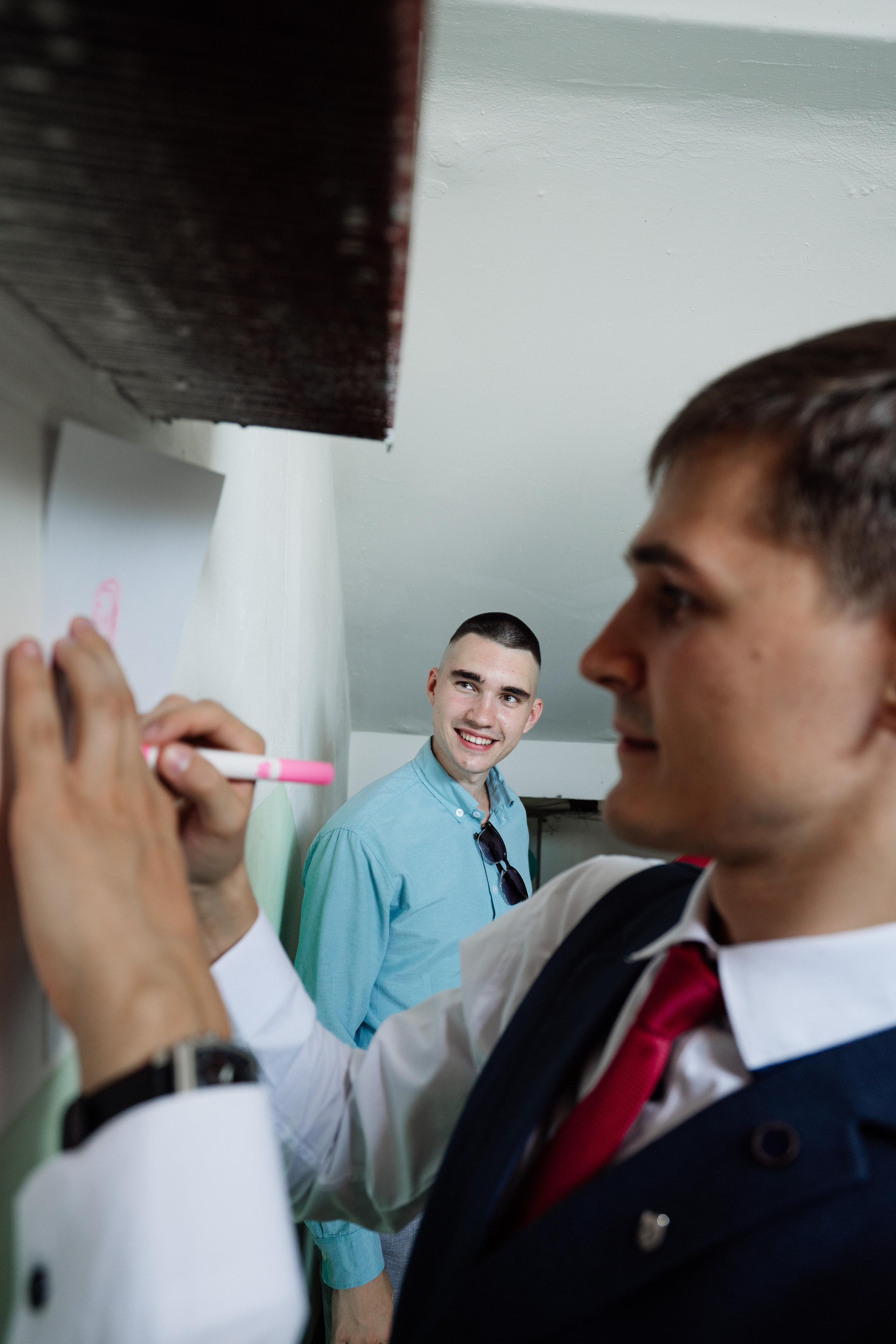 По классике. Семейные фотосессии и свадьбы в Краснотурьинске