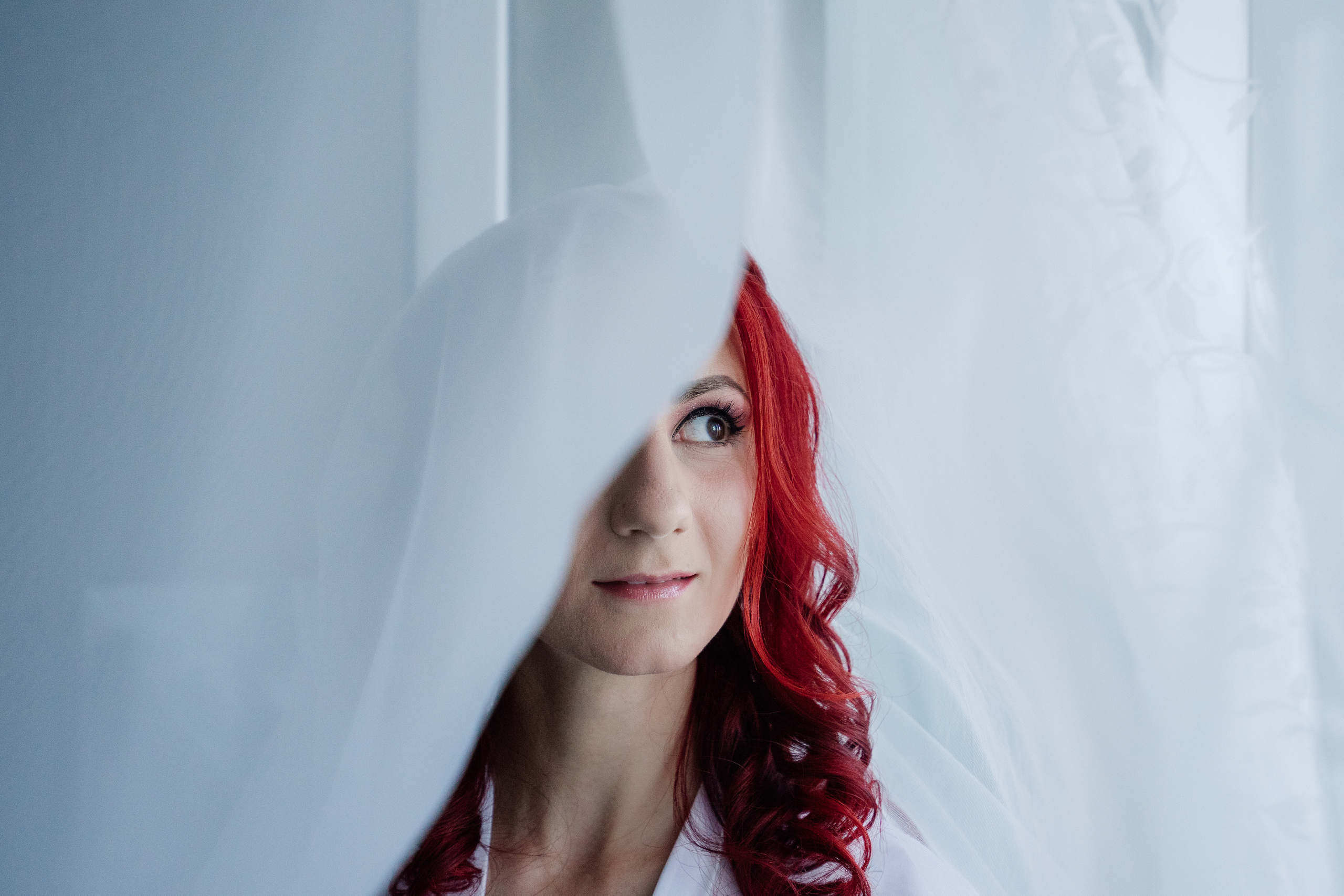 По классике. Семейные фотосессии и свадьбы в Краснотурьинске