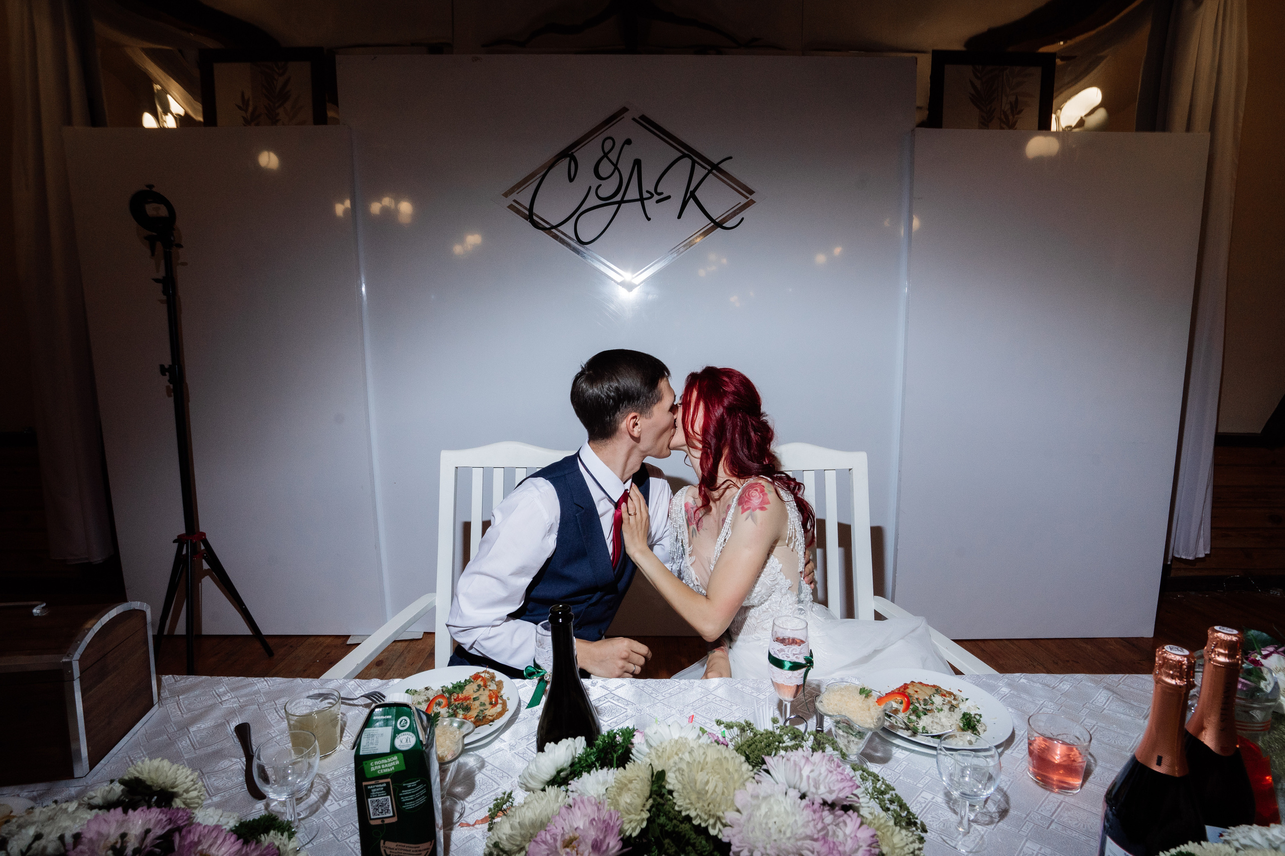 По классике. Семейные фотосессии и свадьбы в Краснотурьинске