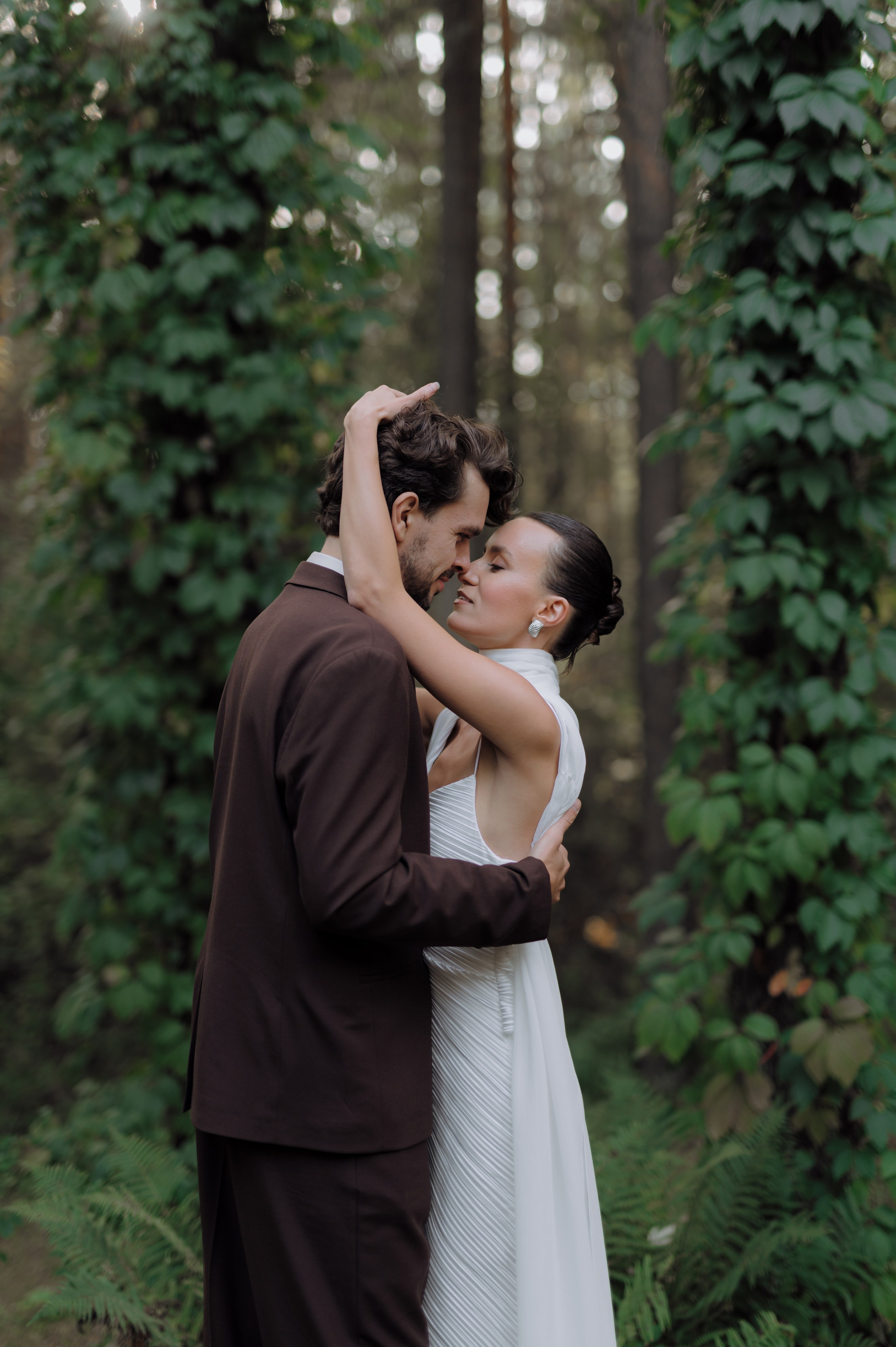 Alexey|Anna. Свадебный фотограф в Минске и Санкт-Петербурге Вероника Аксенова